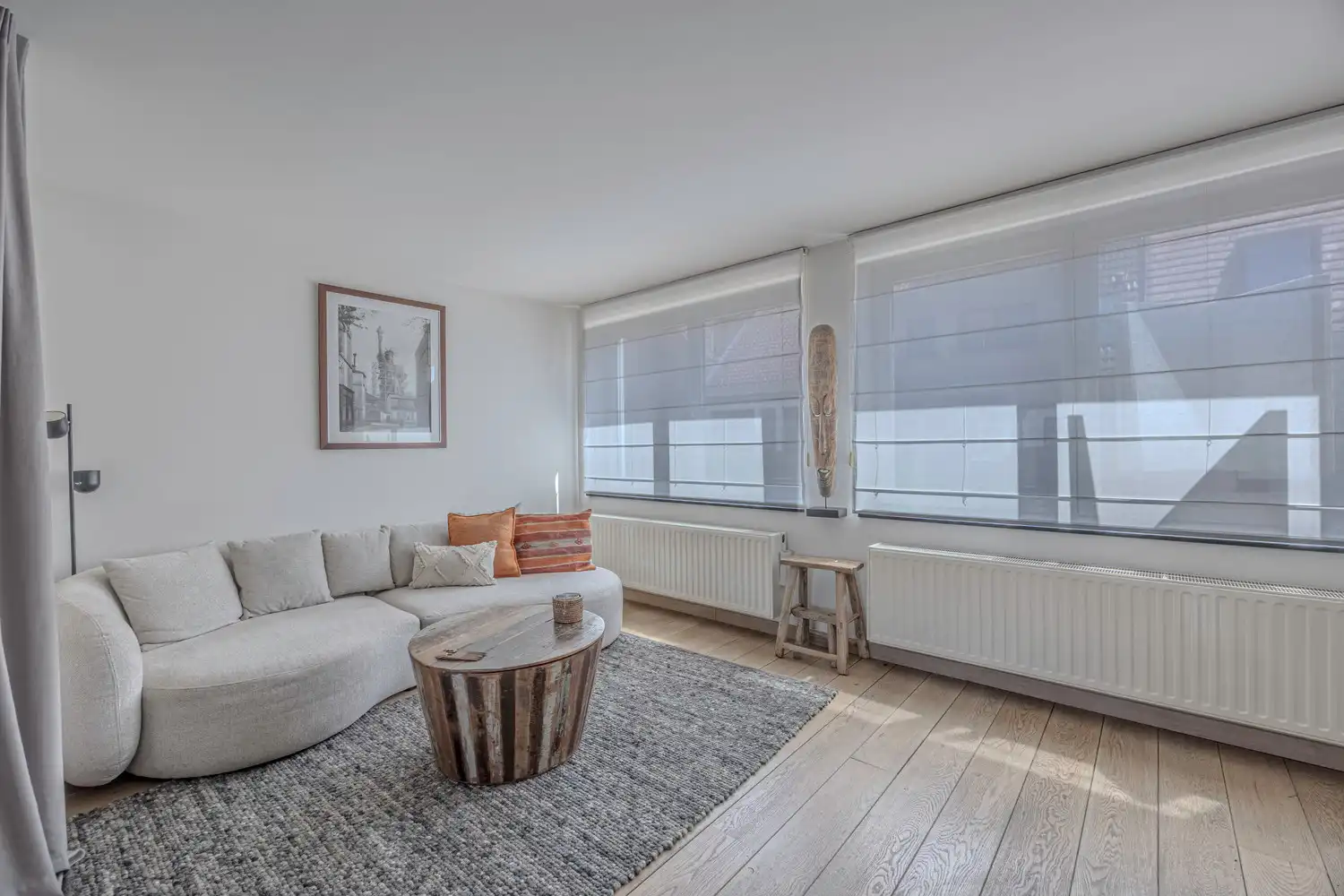 Verzorgde bel-étagewoning te Duinbergen foto 9