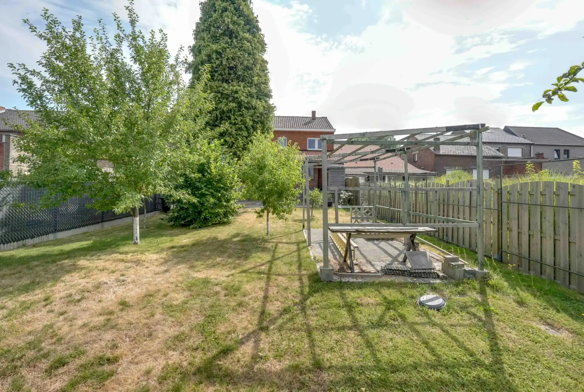 Ruime woning met rustige, centrale ligging foto 25