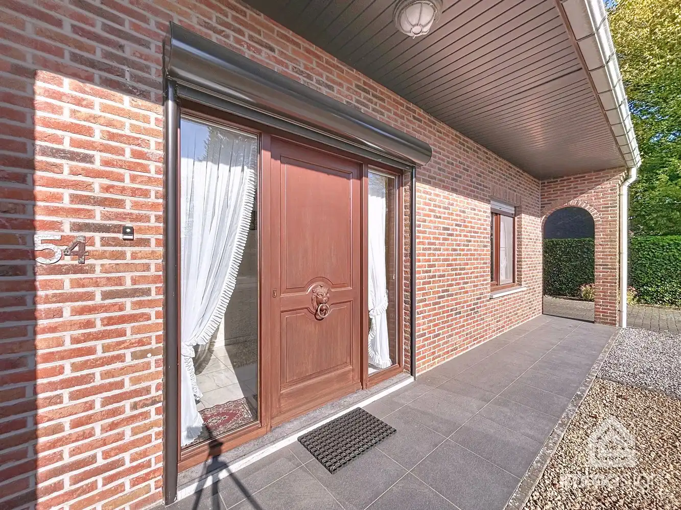 Charmante en ruime gezinswoning te Hamont met 3 slaapkamers op perceel van 11a07ca! foto 37