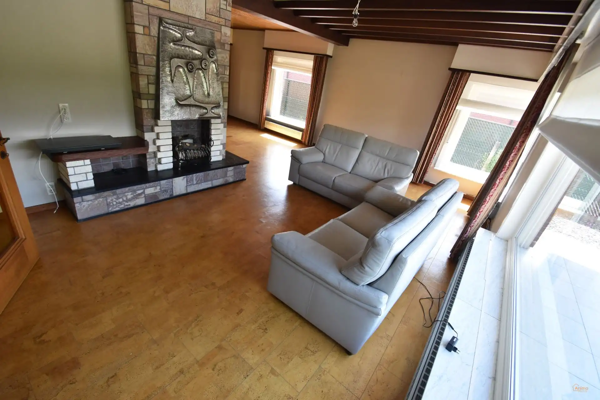 Huis foto 12