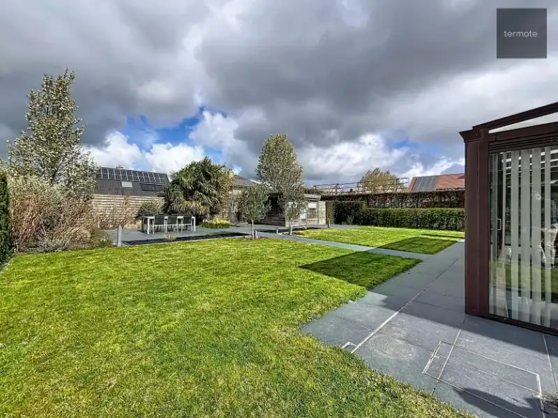 Vrijstaande woning foto 22