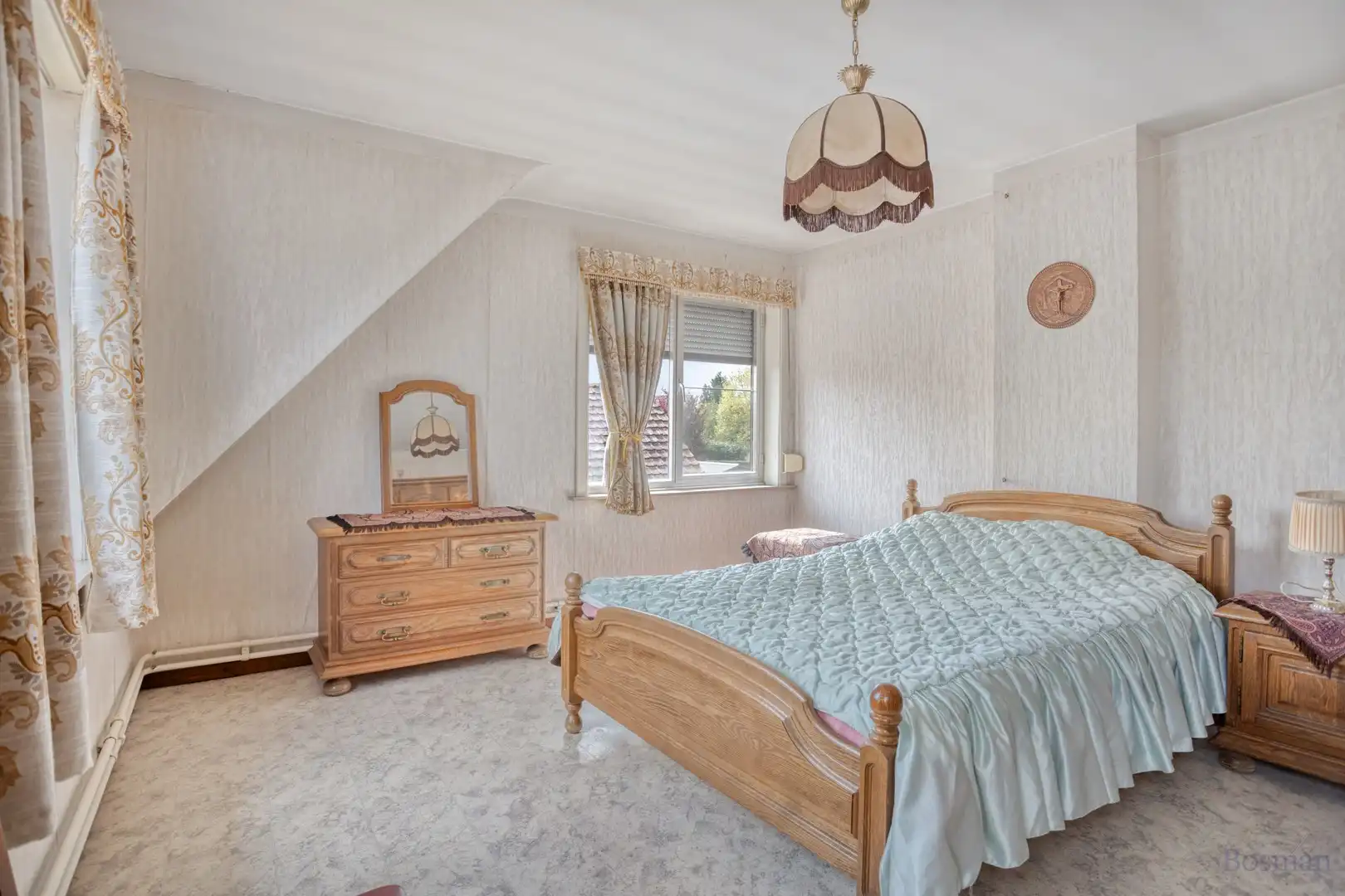 Halfopen woning te koop in centrum Averbode foto 13