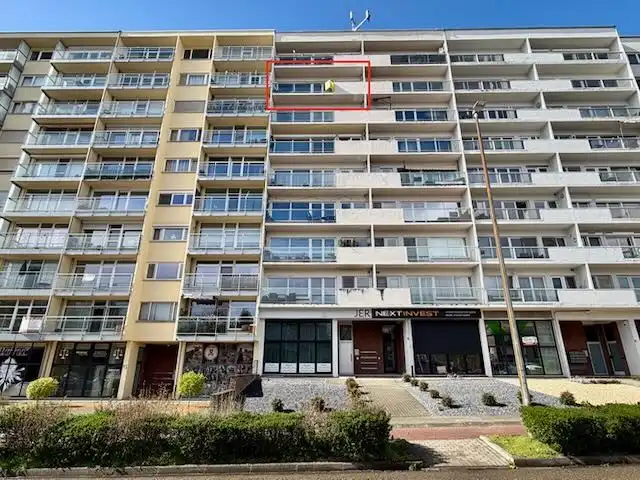 Appartement te koop Reinpadstraat 17/18 - 3600 Genk