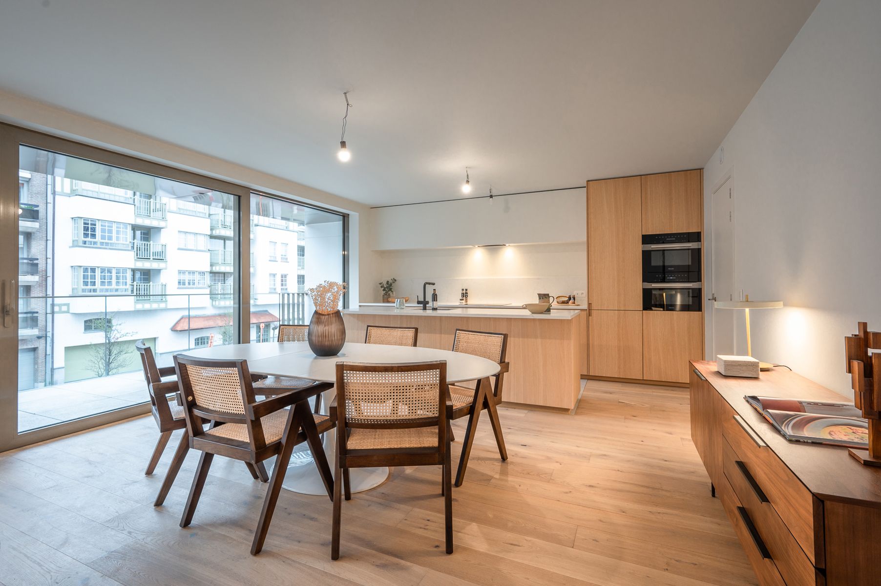 Appartement te huur foto 6