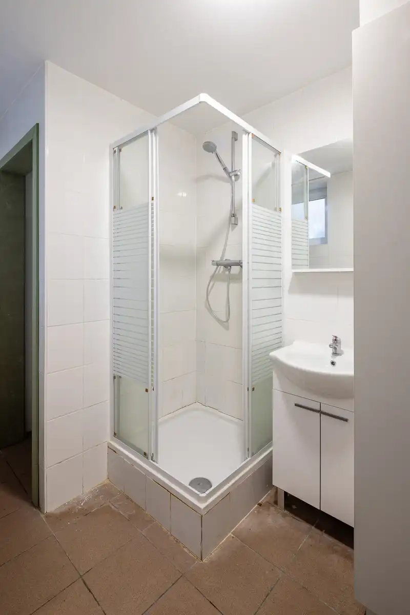 Appartementsgebouw met twee woningen in Oudergem foto 10