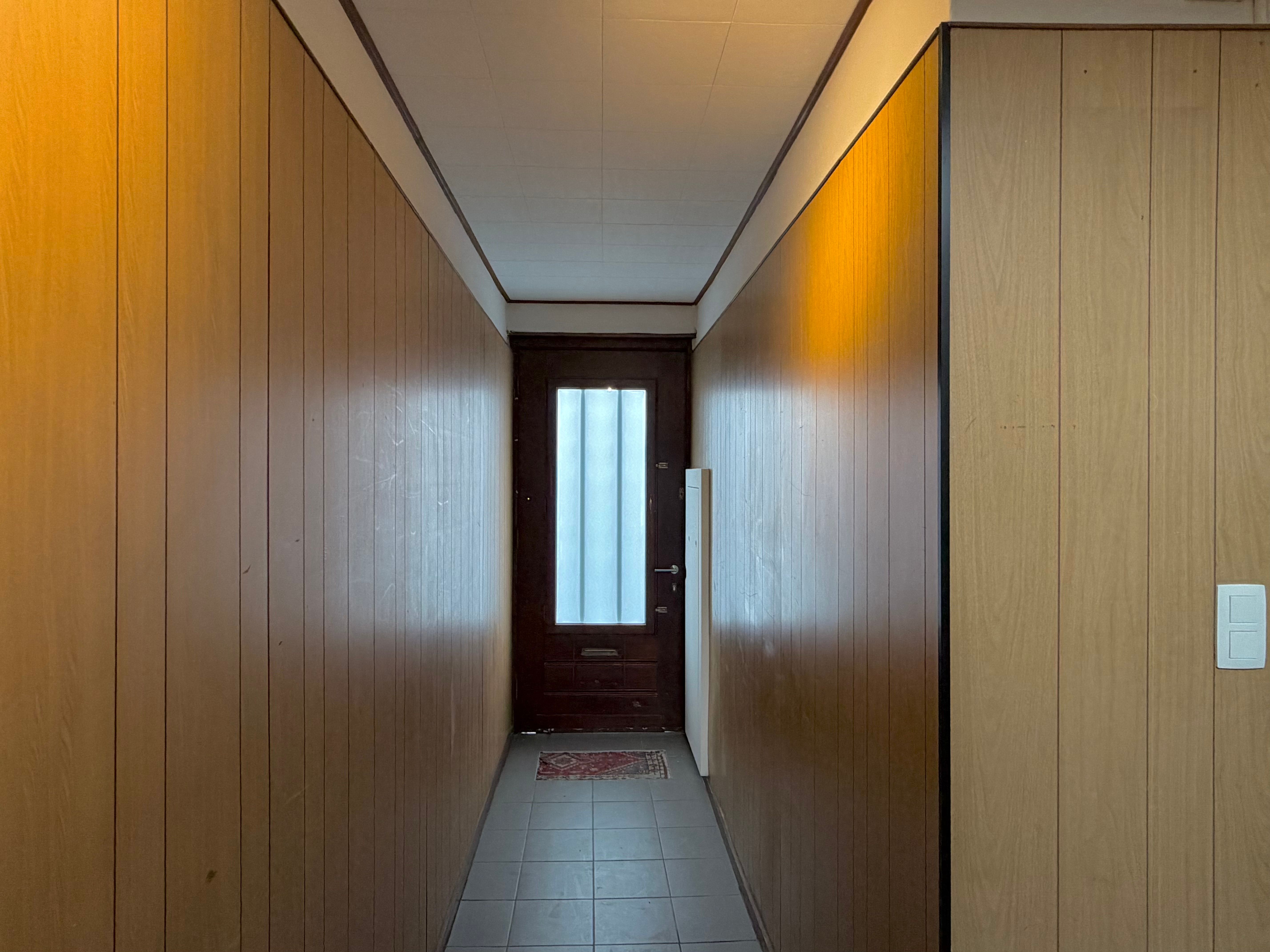 Recent gerenoveerde studio te huur in Gent foto 13