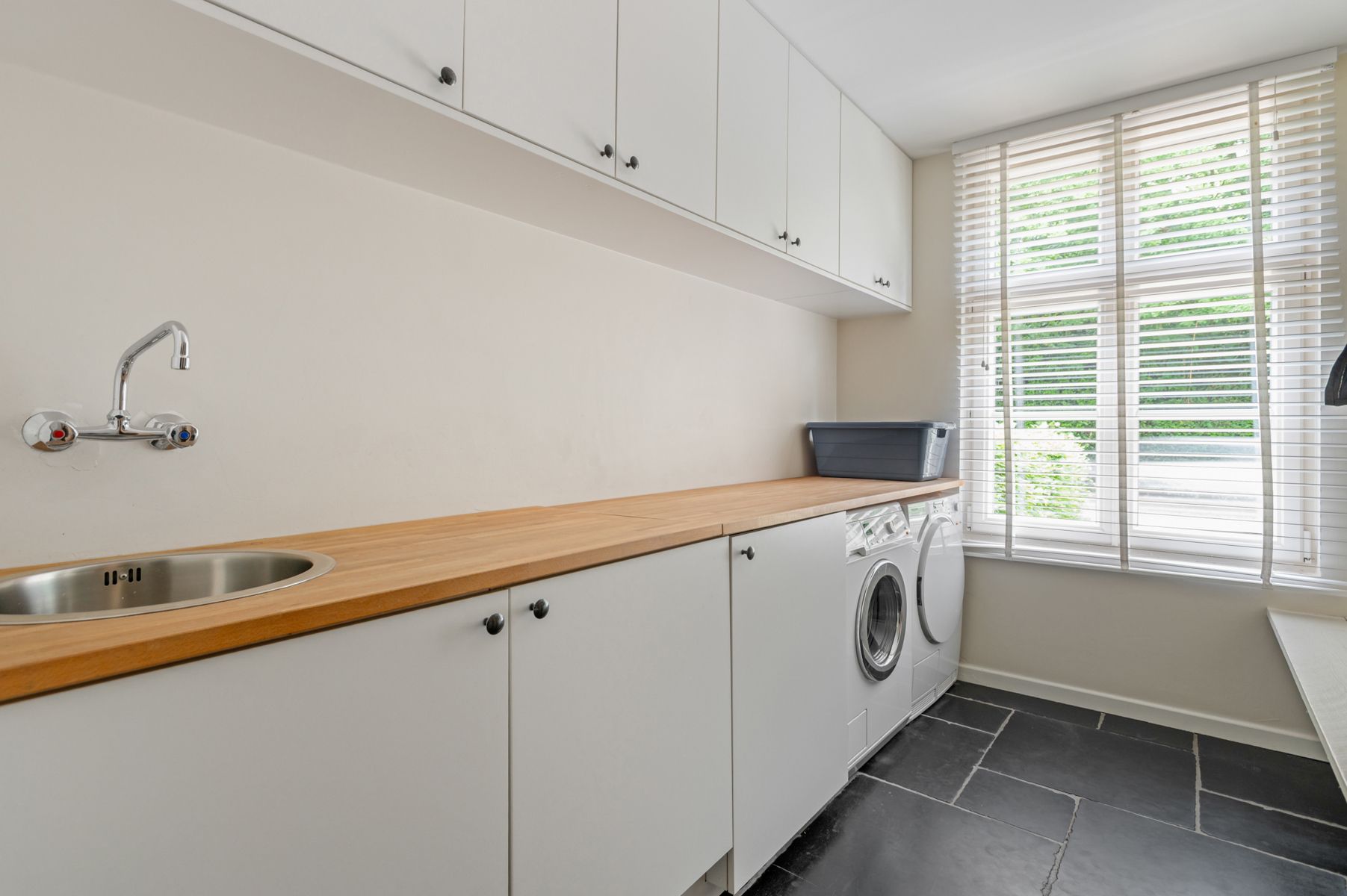 Instapklare energiezuinige woning in pastorijstijl nabij het centrum  foto 12