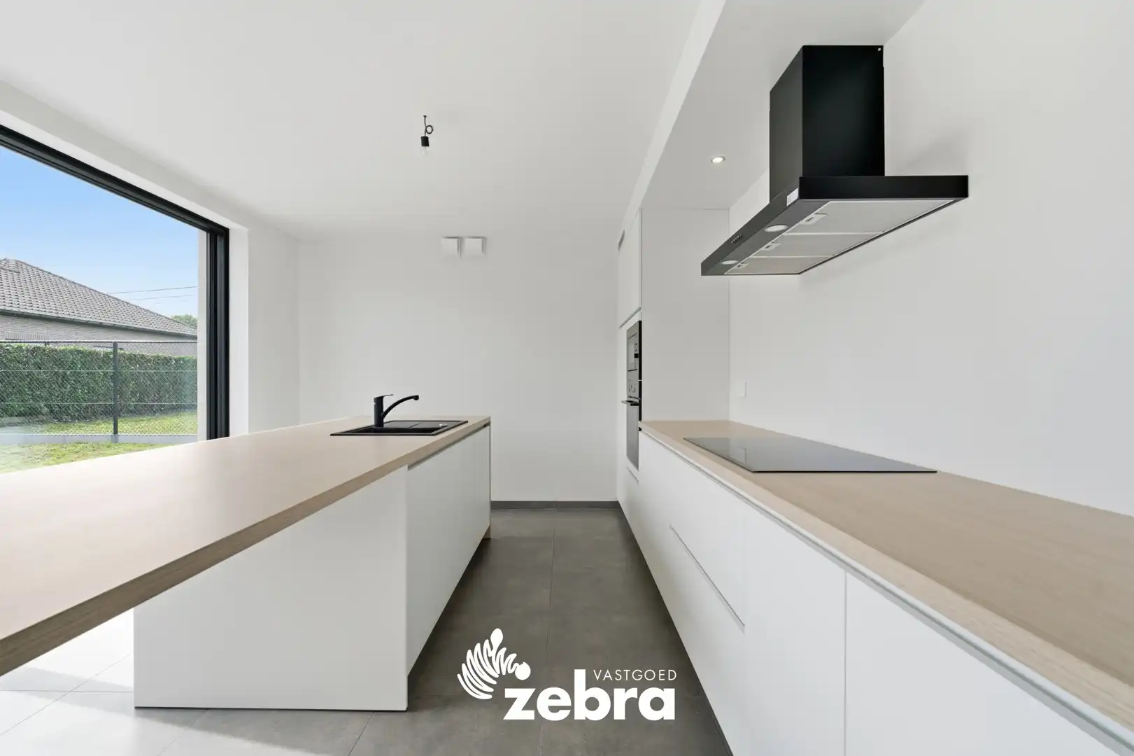 Moderne open bebouwing met 3 slaapkamers te Tielt (Meulebeke)! foto 11