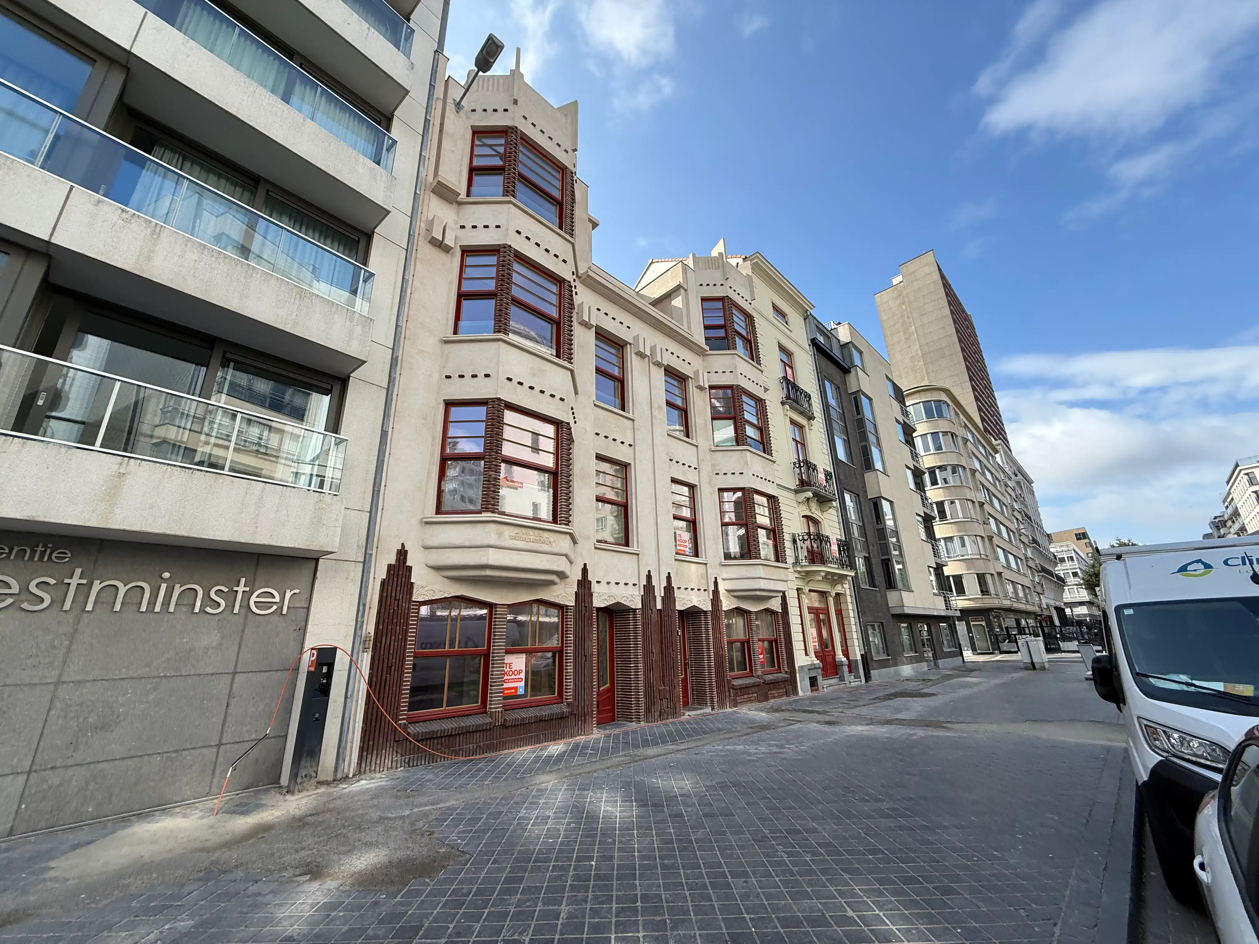 Praktijk- of winkelruimte 50m² foto 9