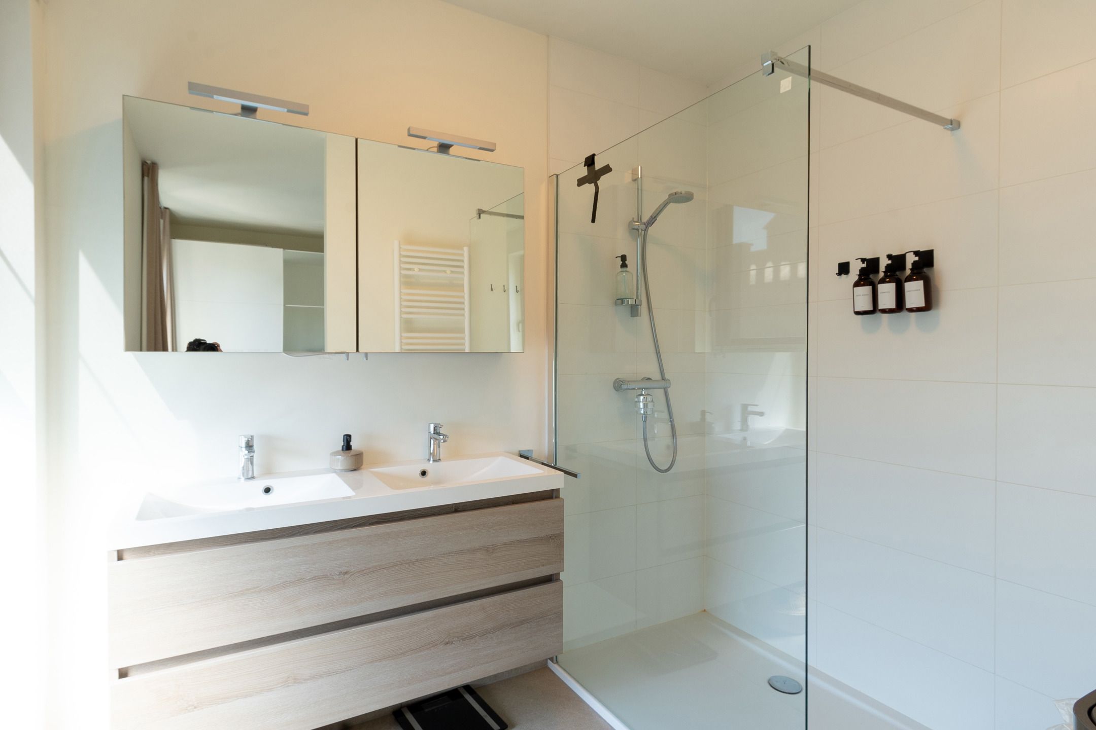 Prachtig 3 kamer appartement in de nabijheid het water foto 14
