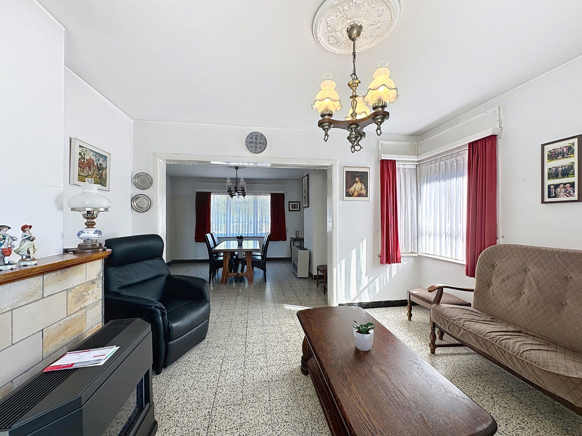  3-gevel woning op interessante ligging foto 7