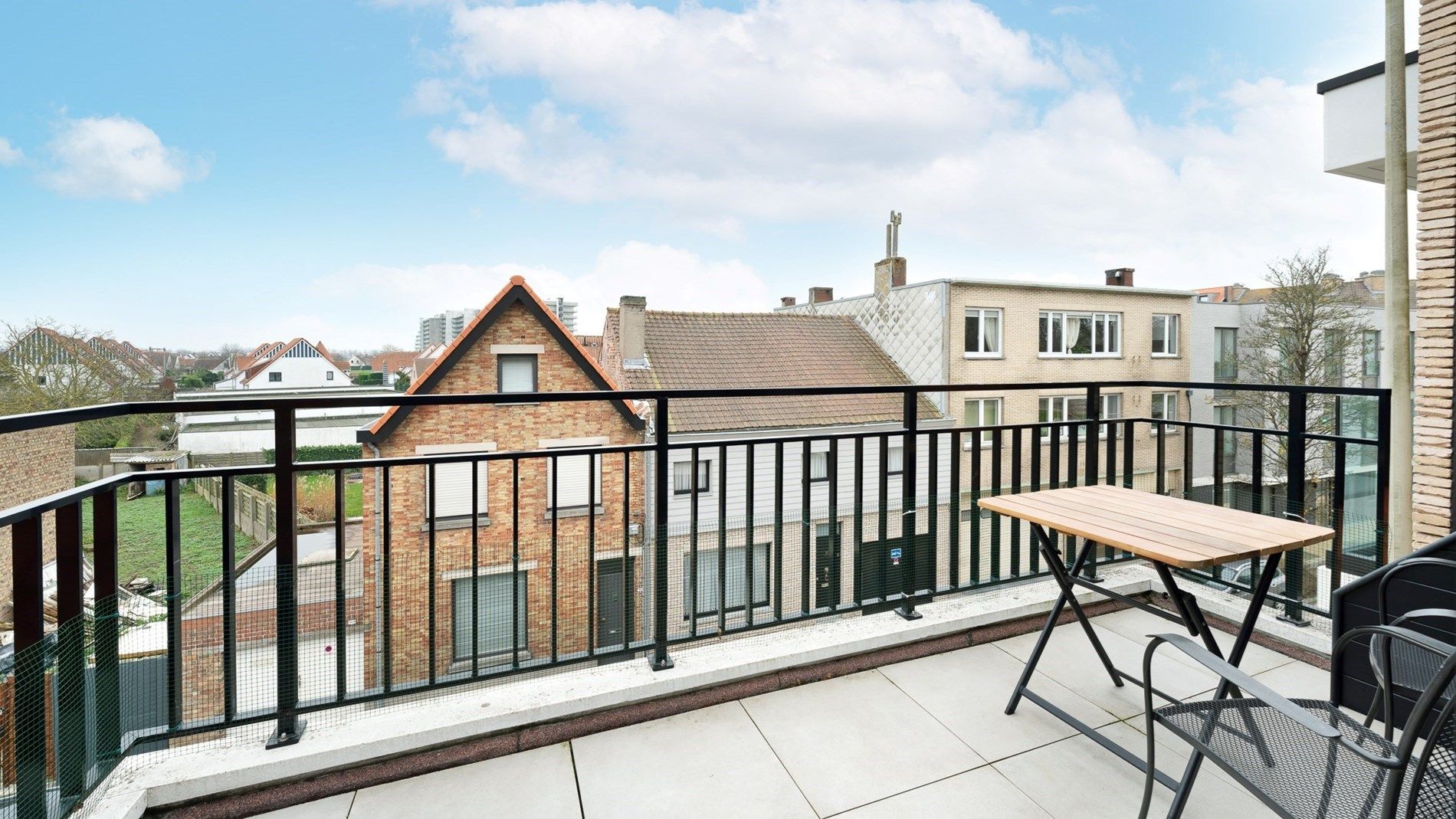 Huis met dubbele garage en zonneterras te Knokke-Heist foto 15