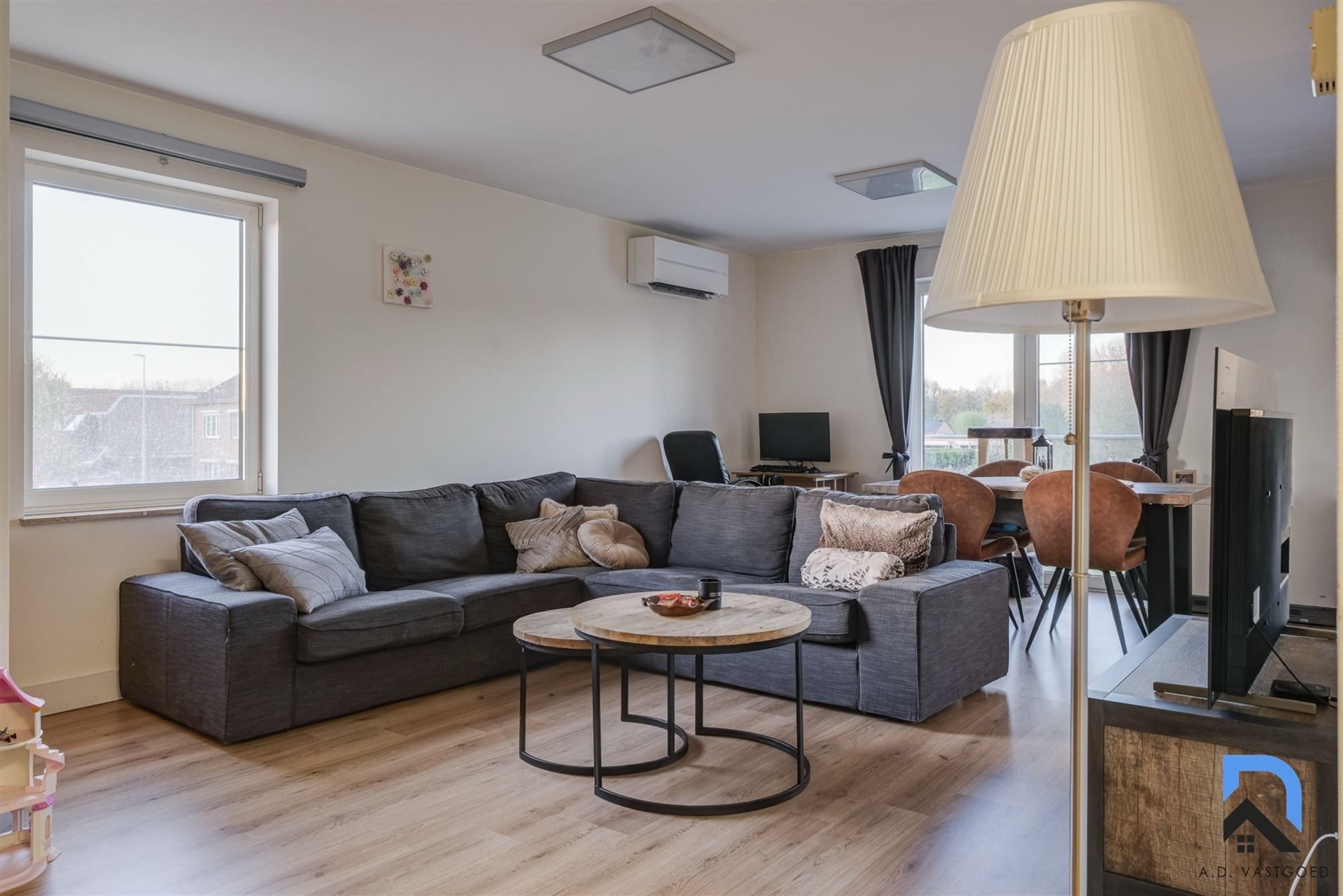 Mooi appartement in Schoonbeek foto {{pictureIndex}}