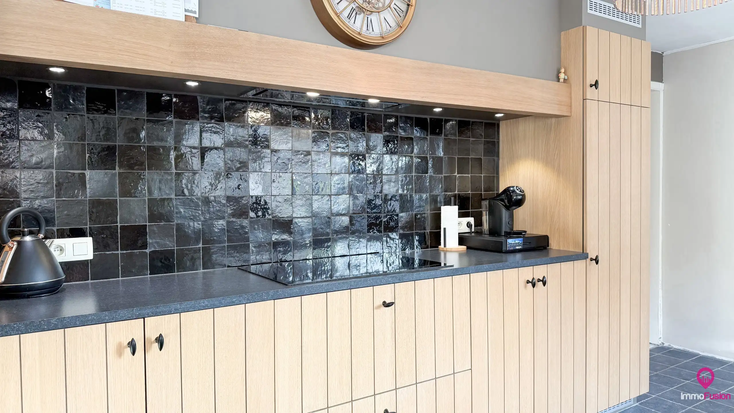 Kangoeroe woning met 5 slpks rustig gelegen! foto 8