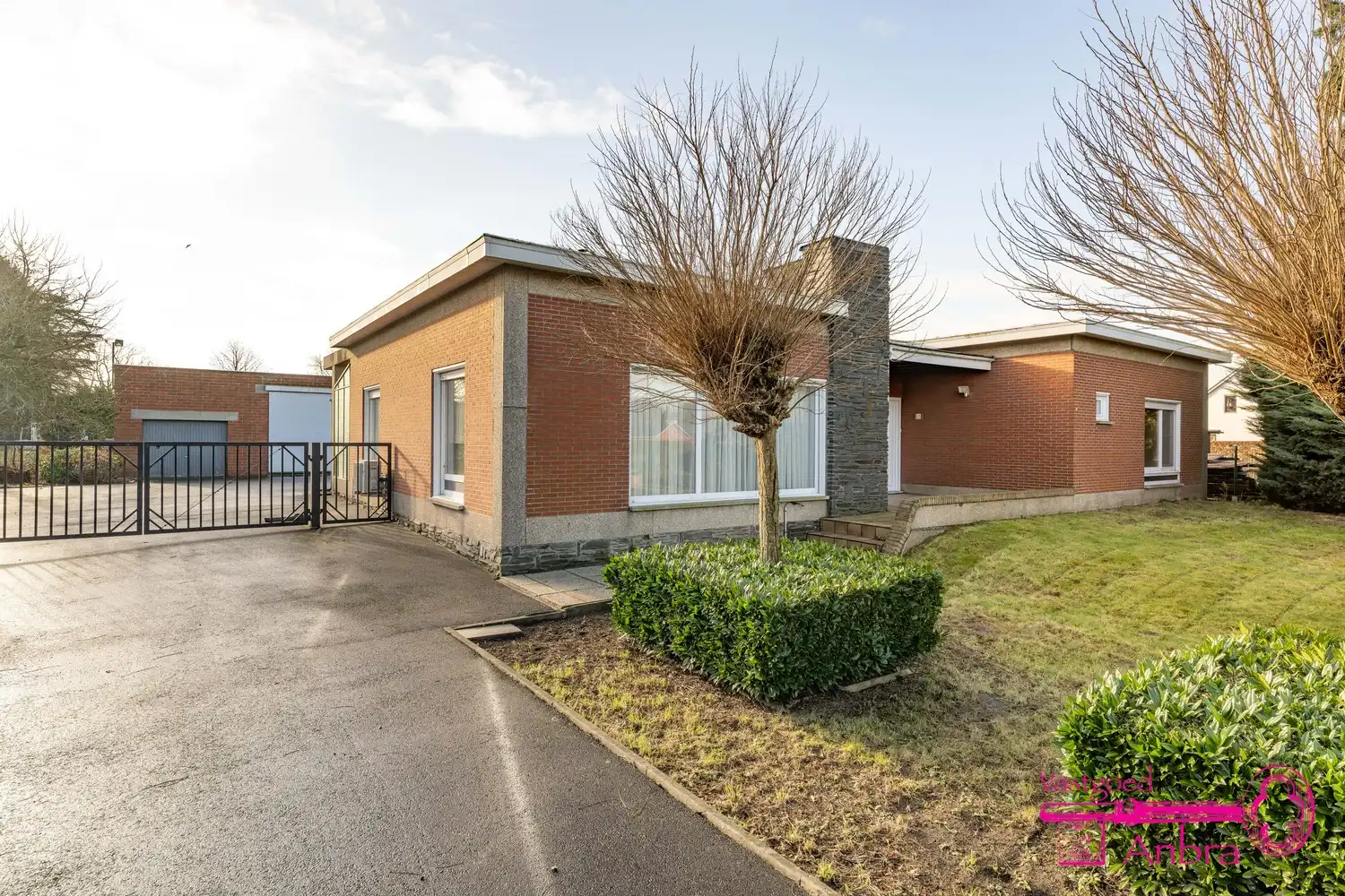 VIJVERDAMSTRAAT 17 - 8760 TIELT (MEULEBEKE) foto 4