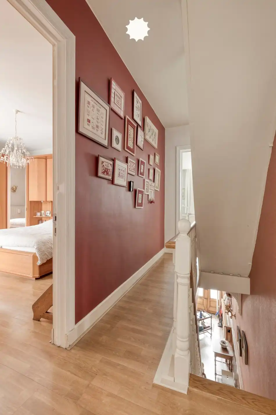 Karakterwoning foto 11