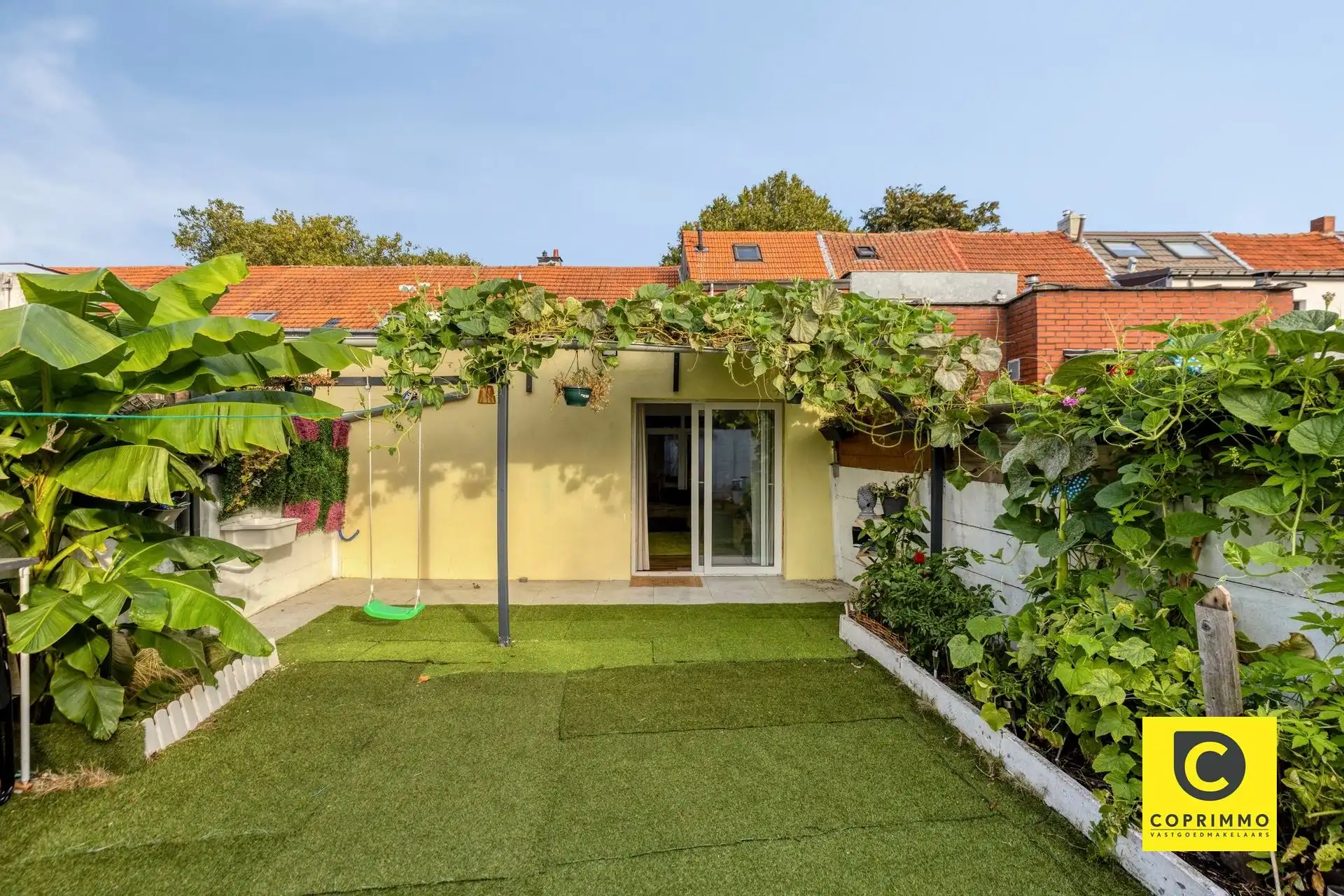 Woning foto 6