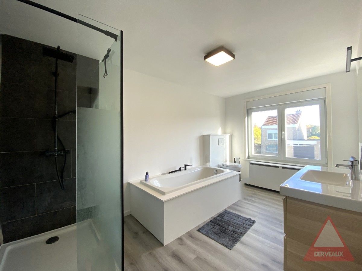 Moorslede – Woning met 3 slaapkamers, tuin en dubbele garage foto 16