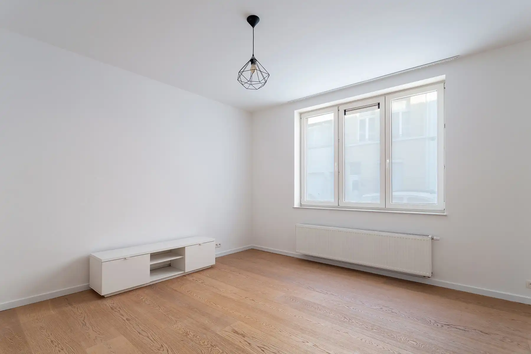 Antwerpen | Gerenoveerd gelijkvloers appartement foto 5