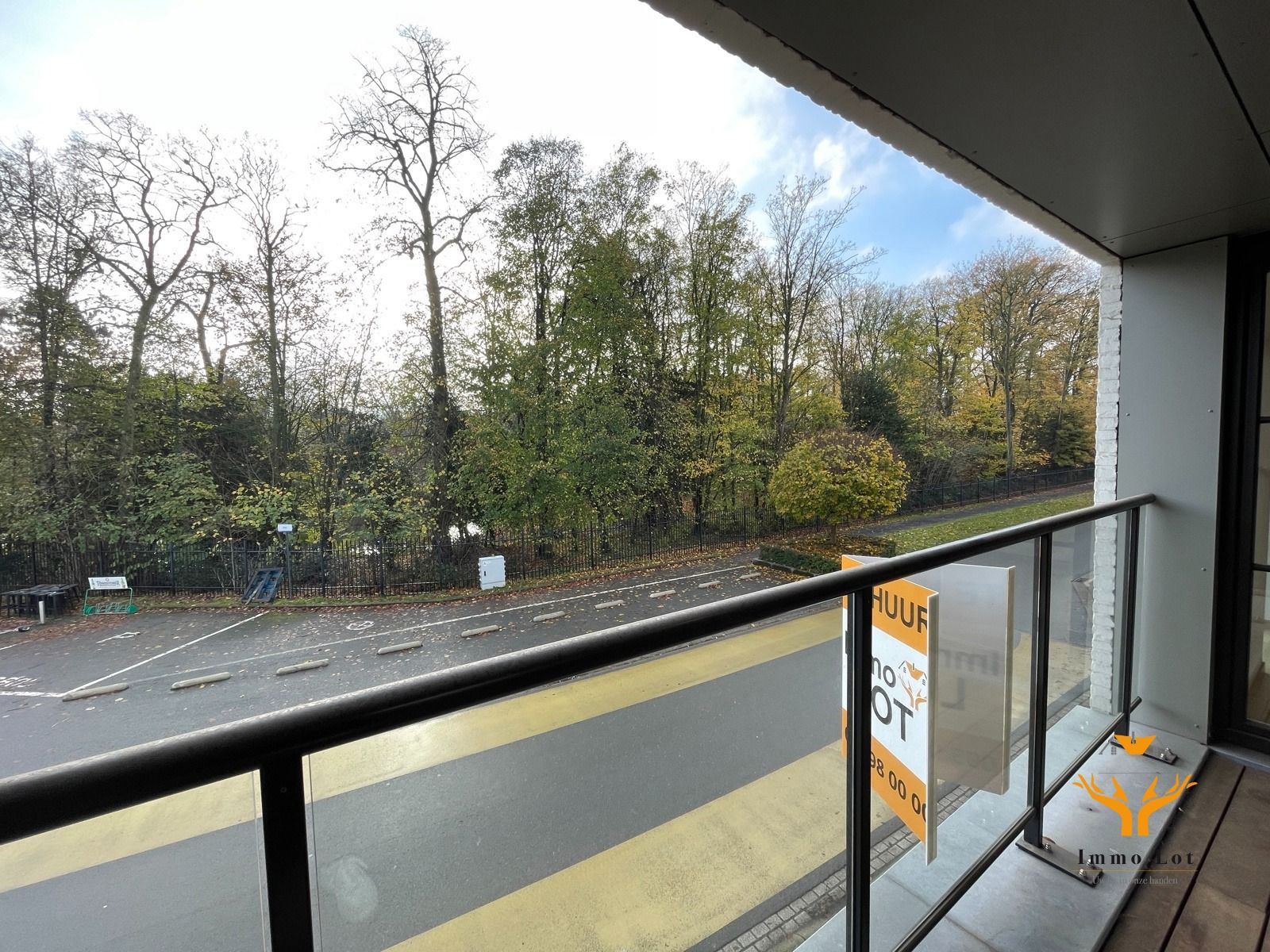 Prachtige duplex met ruim terras  foto 12