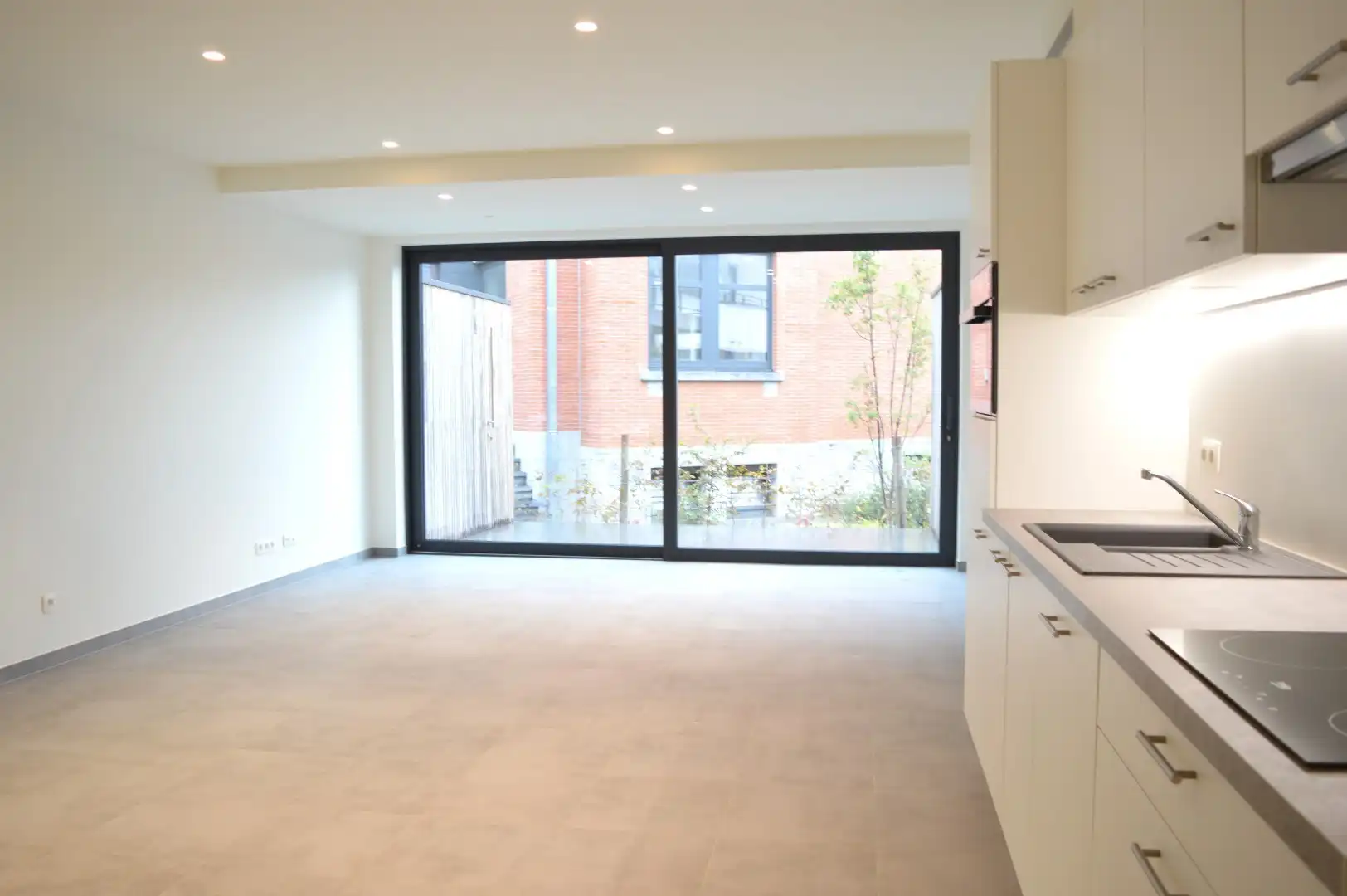 Appartement te huur 8570 Vichte