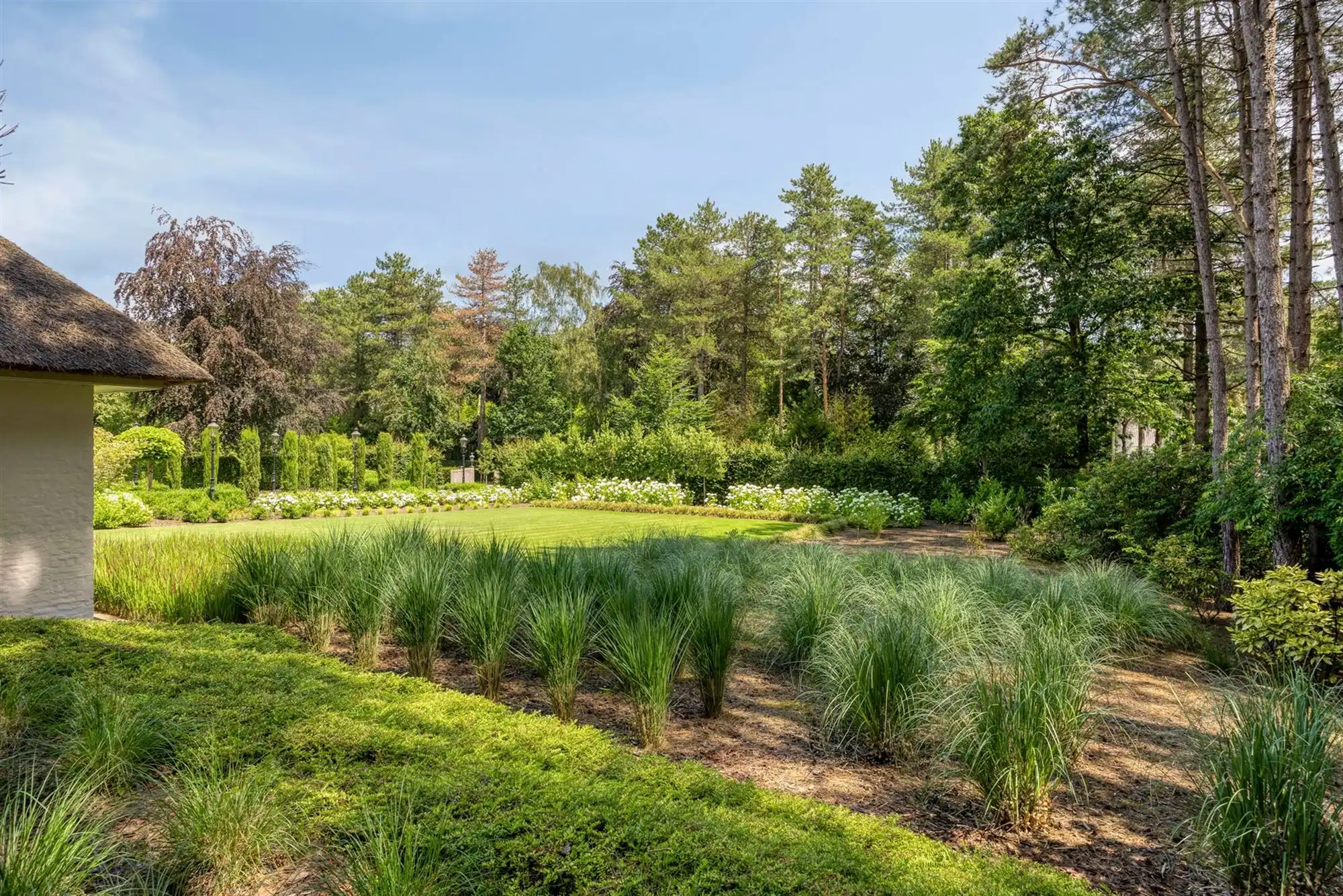 Landelijke luxe: unieke villa op ca. 11.000 m² privé-domein foto 71