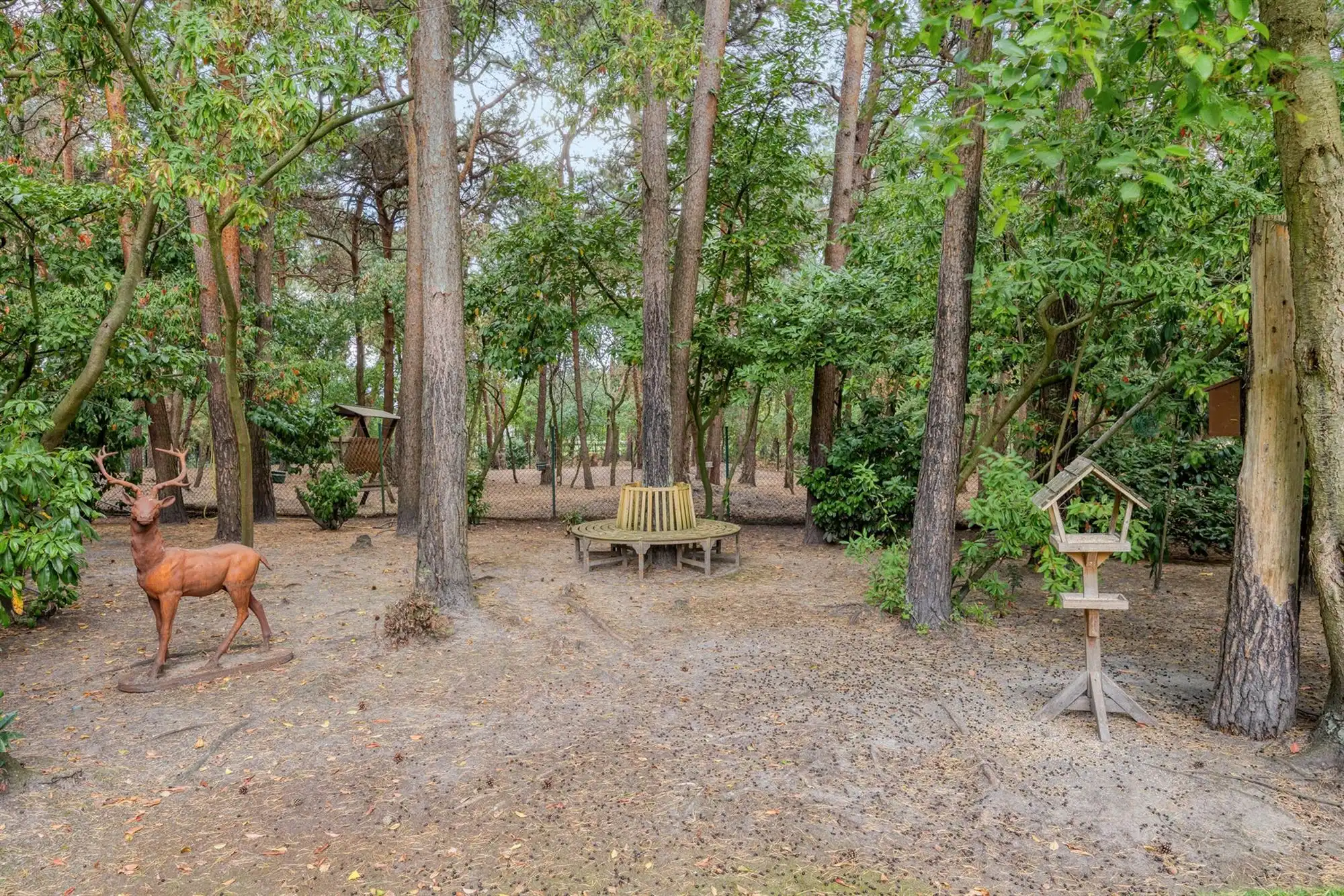 Landelijke luxe: unieke villa op 7.188 m² privé-domein foto 71