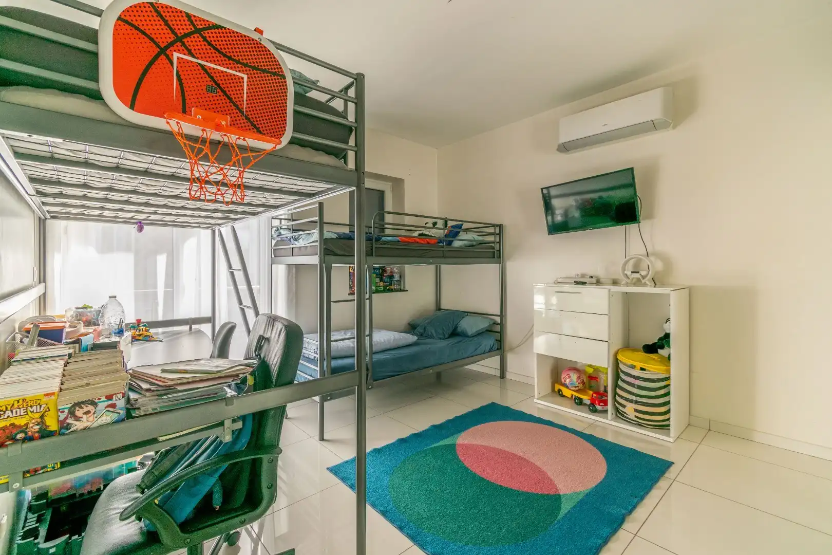 RECENTE OPBRENGSTEIGENDOM MET 2 APPARTEMENTEN! foto 12