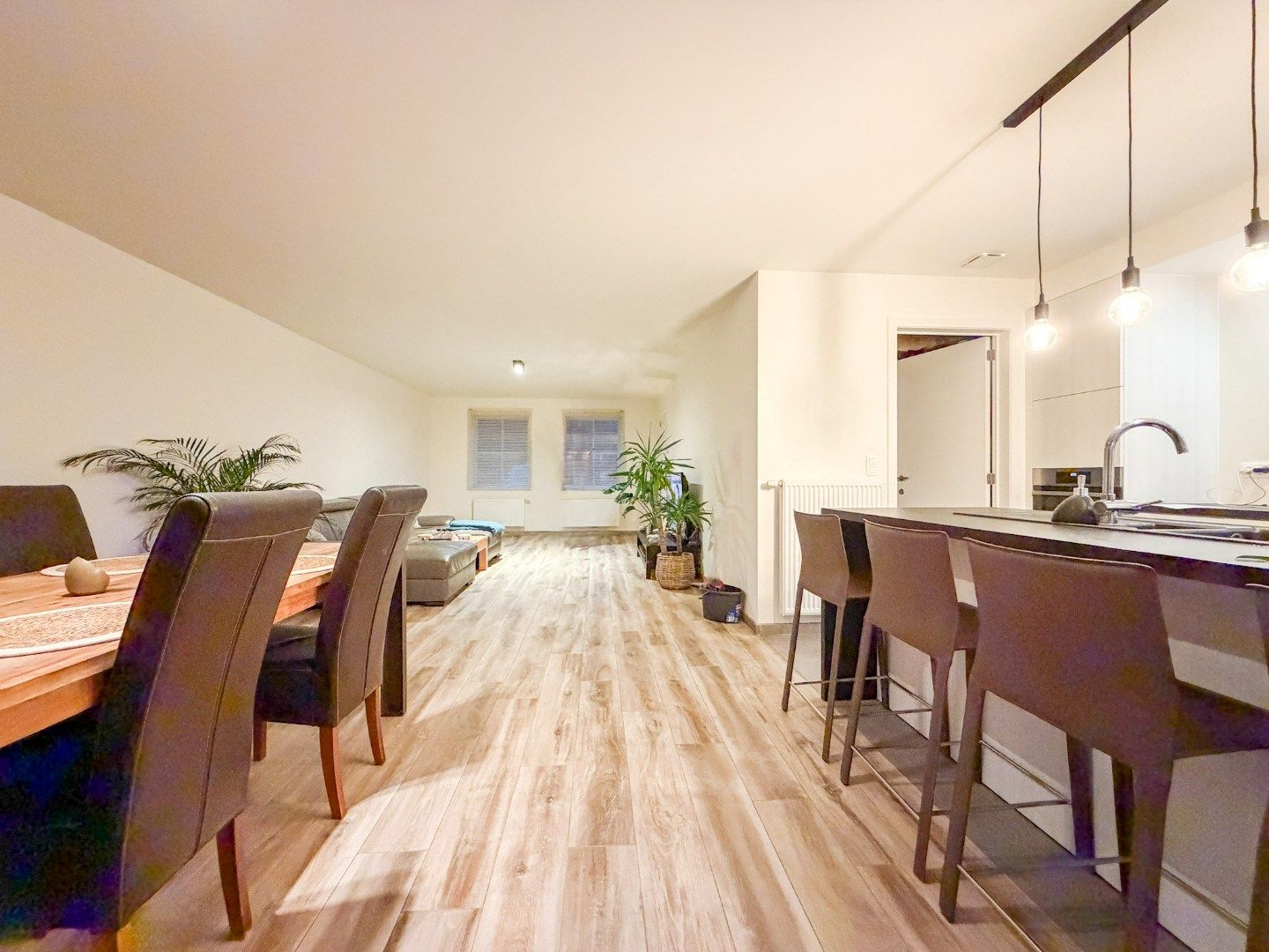 Recente woning, instapklaar en energiezuinig met 3 slpk, Roeselare/Ardooie. foto 8