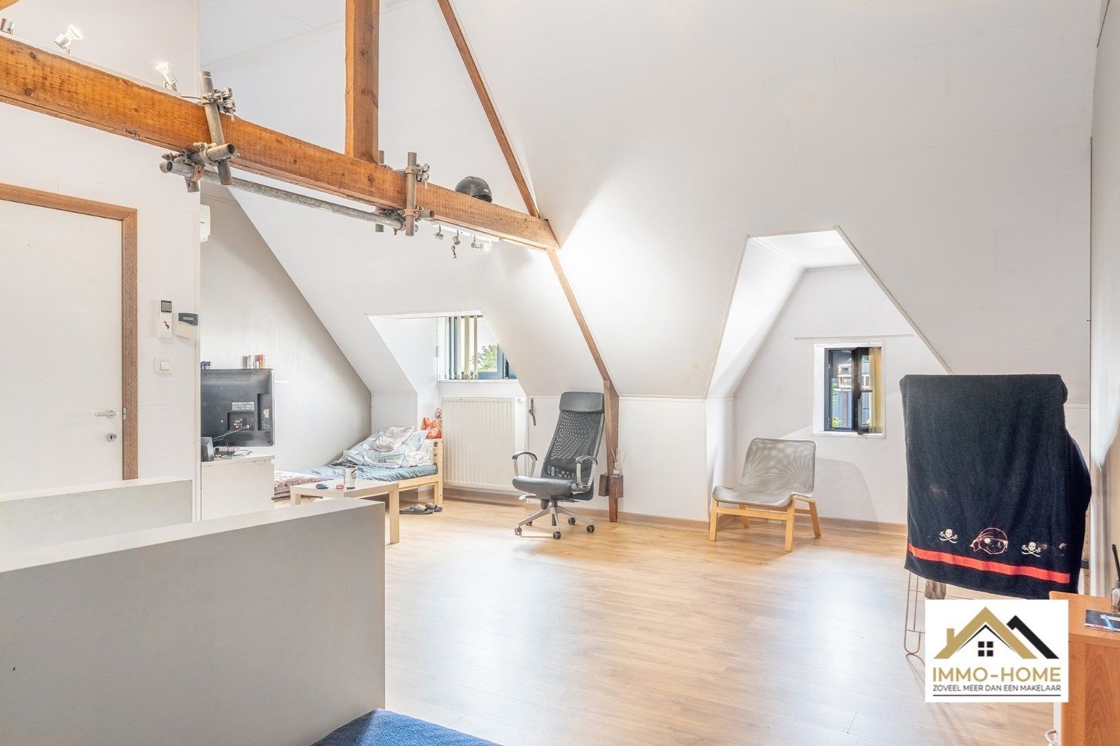 Mooi gerenoveerd kantoor op toplocatie  foto 8