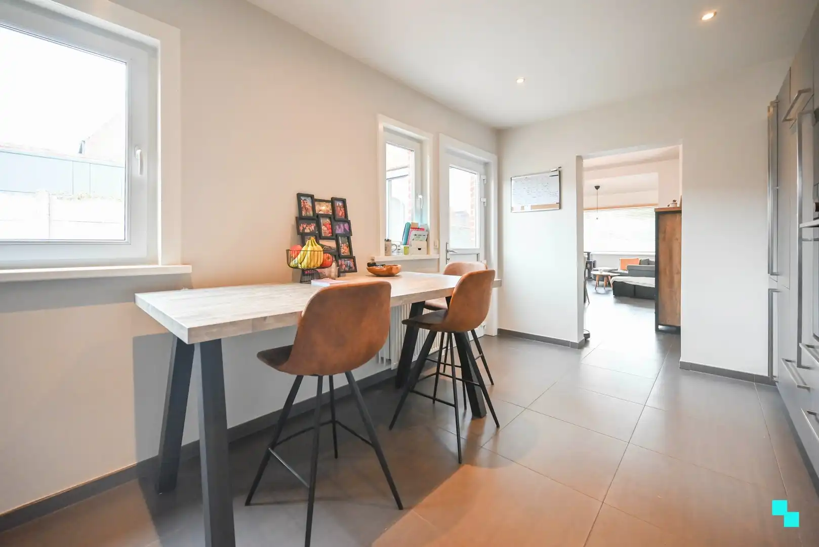 Leuke ééngezinswoning op centrale ligging foto 6