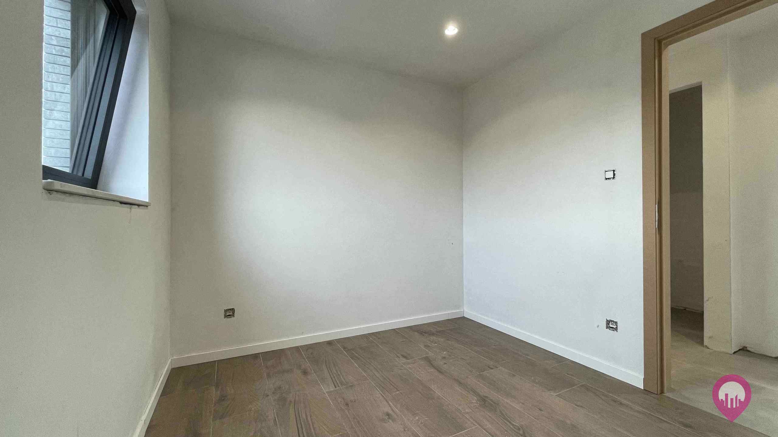 Luxueus appartement met 2 slaapkamers in Heusden-centrum! foto 14