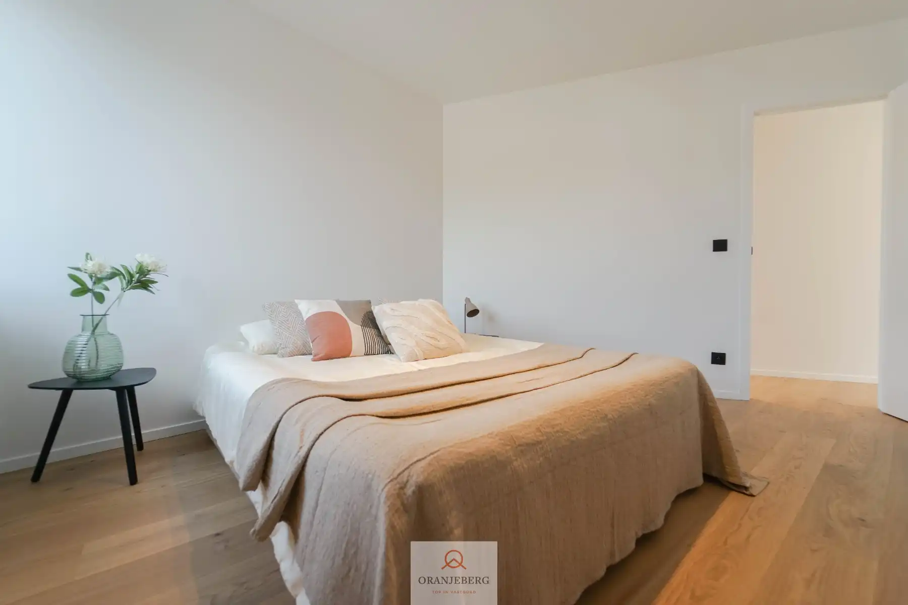 Gerenoveerd duplex-appartement (114 m²) met 3 slaapkamers foto 12