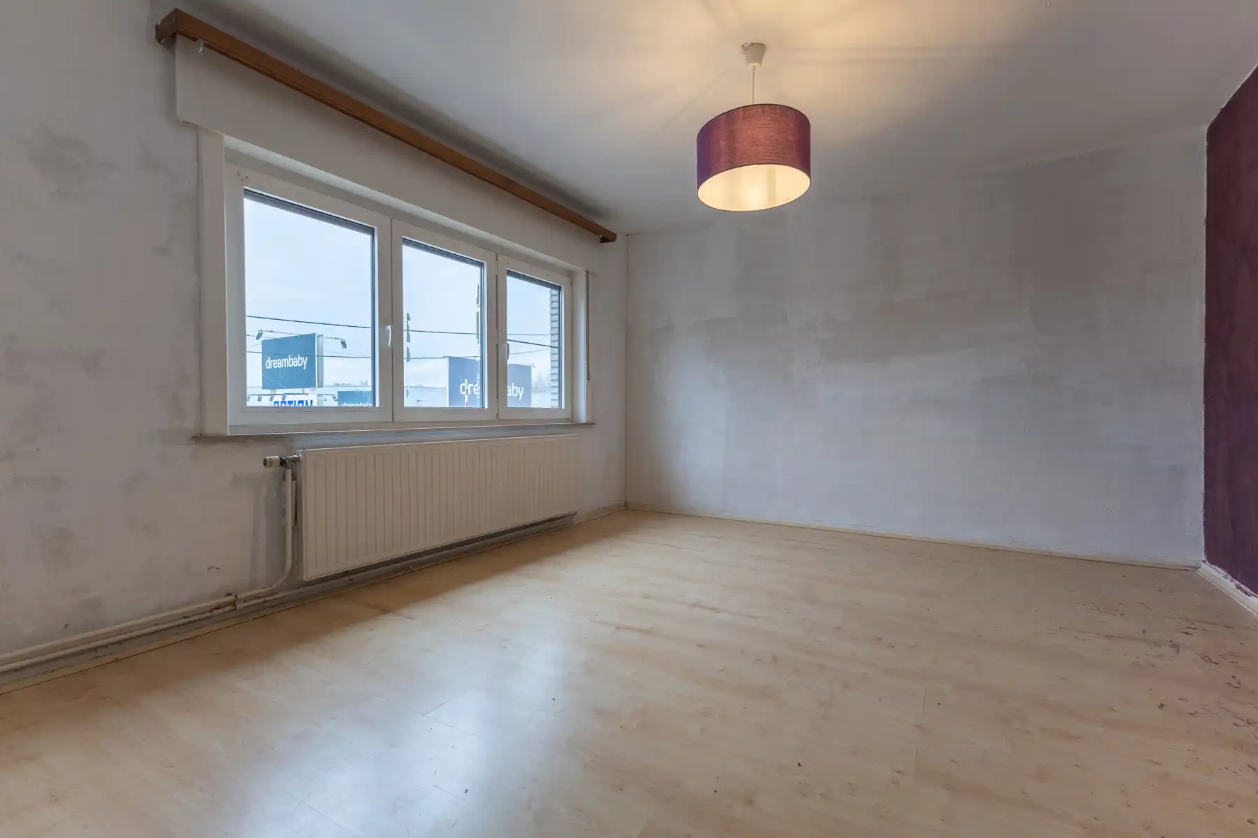 Ruime en gunstig gelegen woning met 3 slaapkamers en garage foto 17