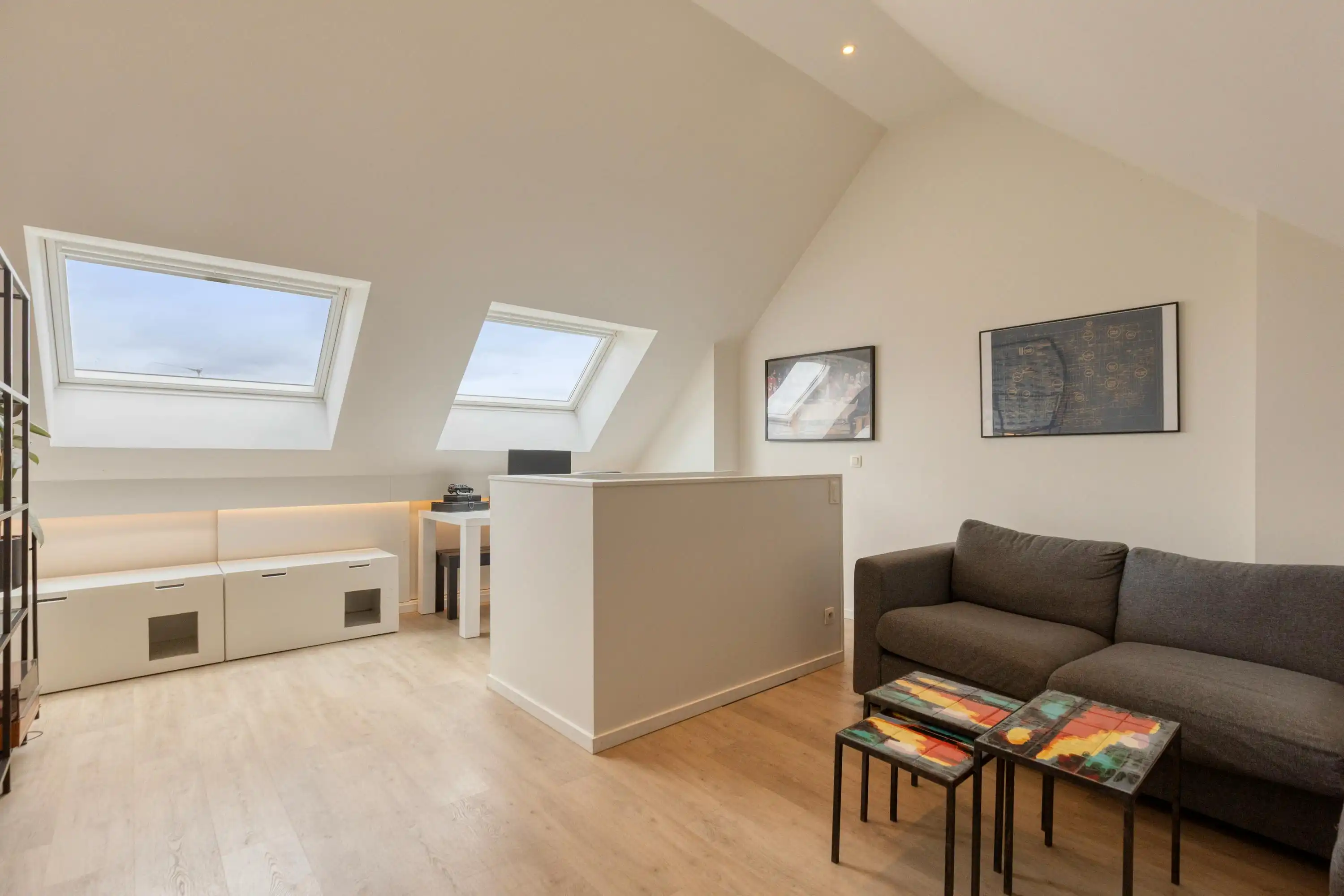 Knappe burgerwoning met 4 slaapkamers te Gent foto 17