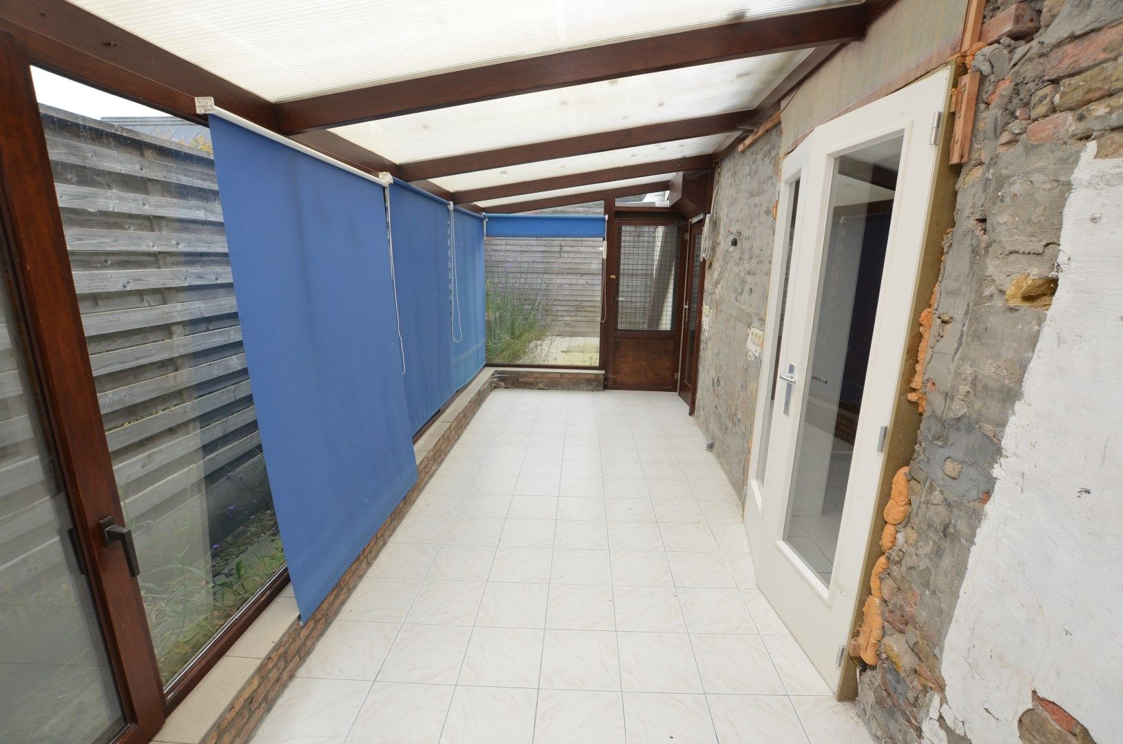 Prachtig gelegen te renoveren woonhuis foto 10