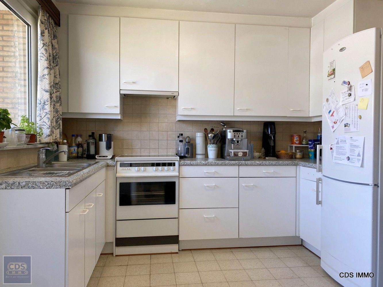 APPARTEMENT MET GARAGEBOX foto 6