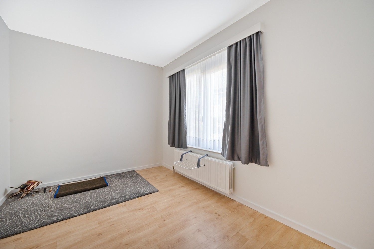 Appartement in kleinschalig gebouw met 2 slaapkamers en terras! foto 9