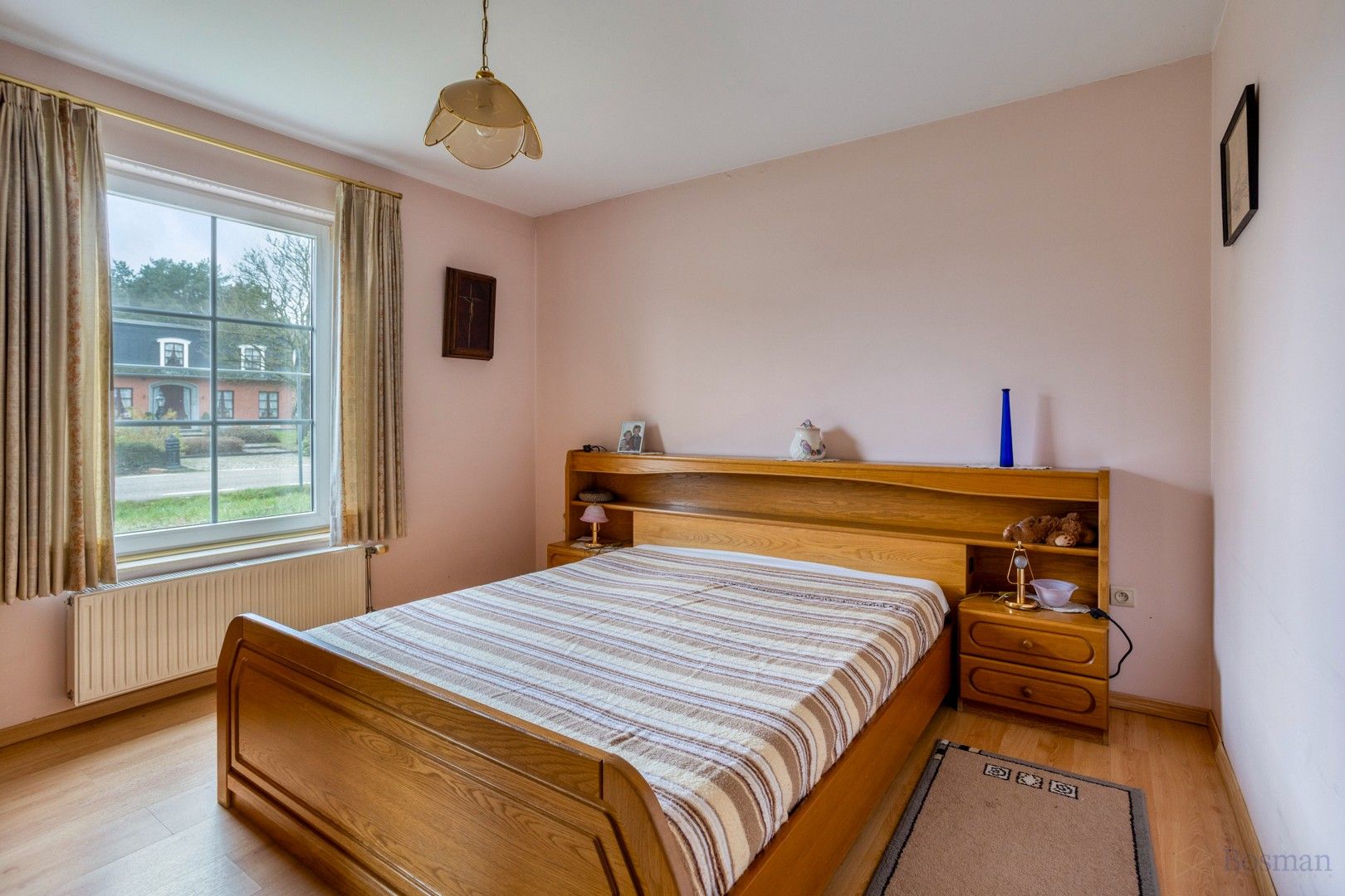 Gelijkvloerse open bebouwing op perceel van 9a 72ca te koop in Tessenderlo (Schoot) foto 11