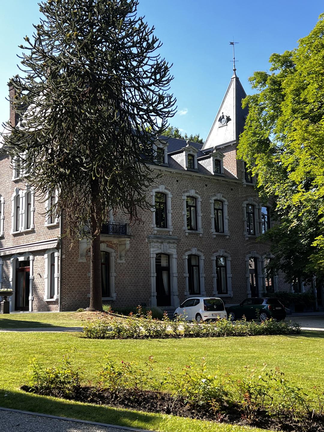 Kasteel te koop foto 41