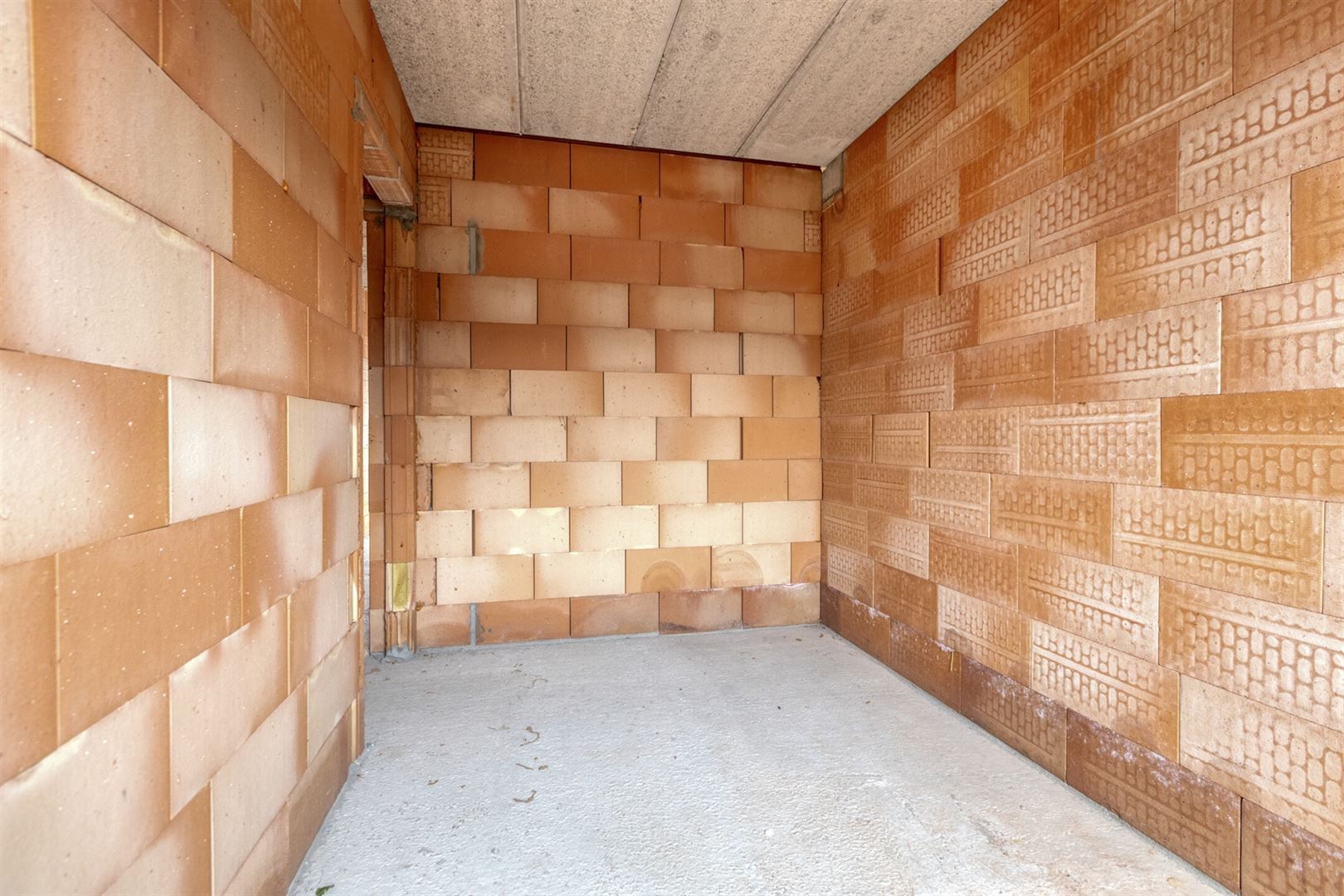 TE KOOP: Halfopen CASCO-nieuwbouwwoning met 4 slaapkamers! foto 17