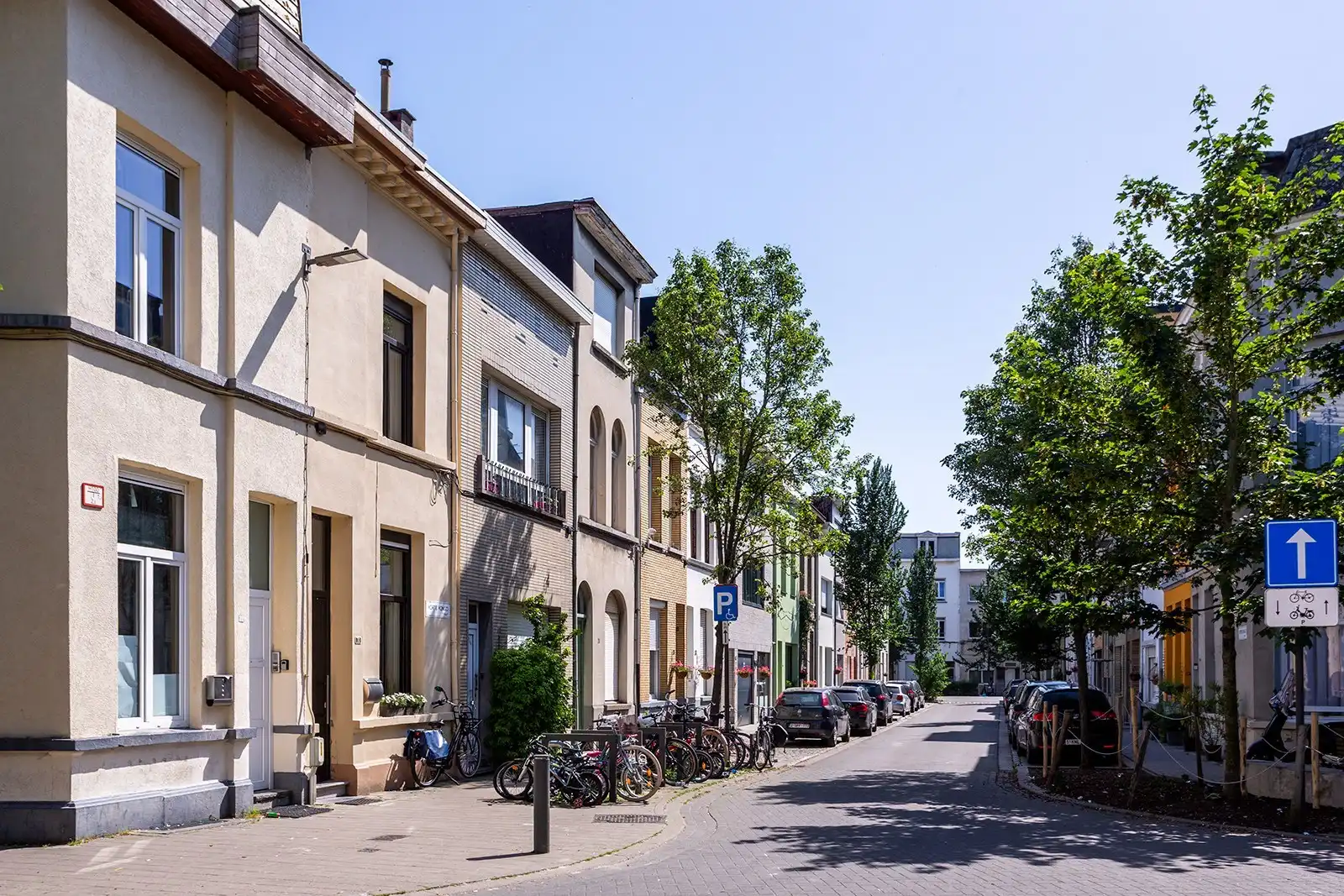 Smaakvol gerenoveerde woning met EPC A foto 22