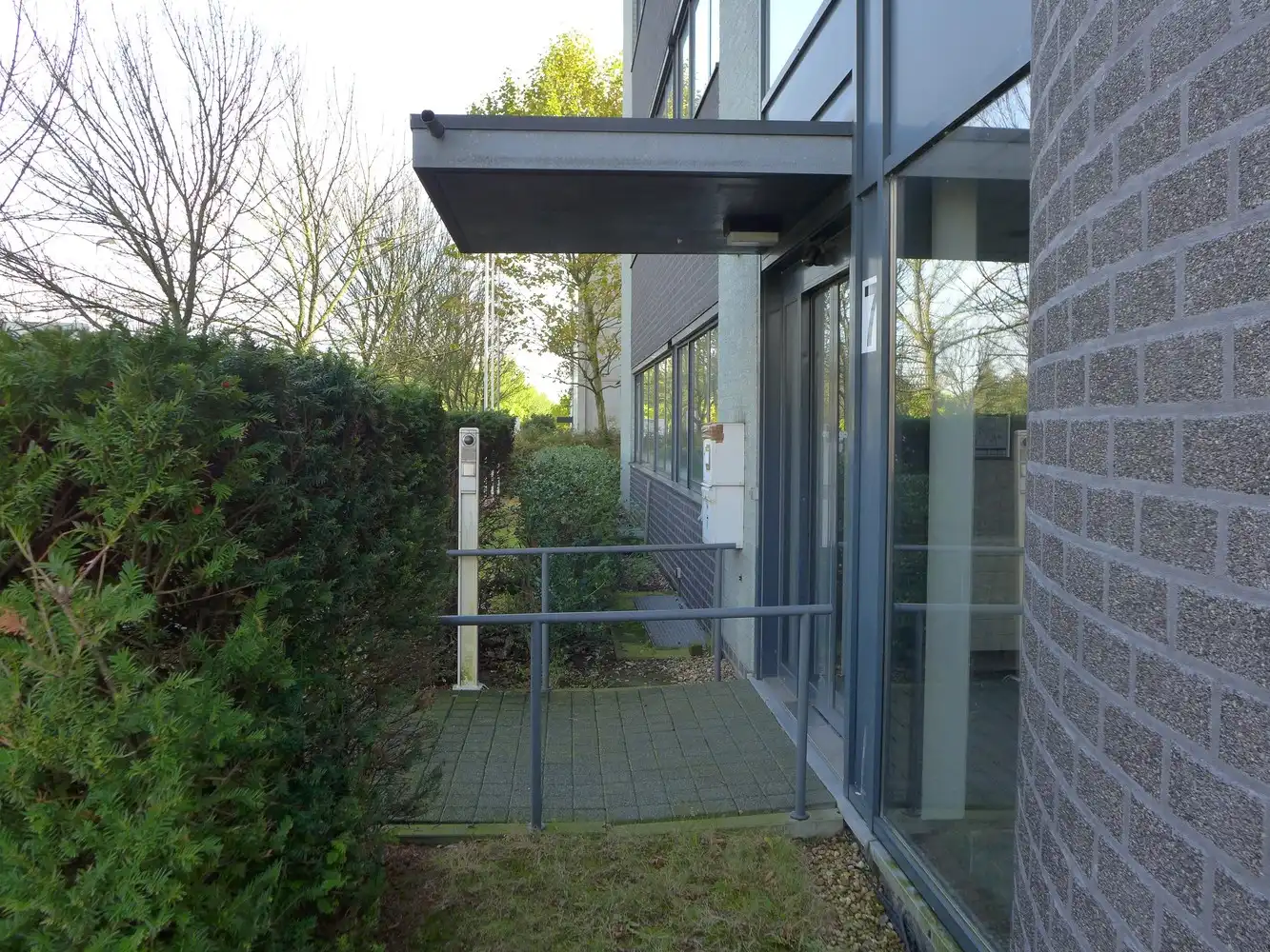 1.786 m² kantoren met 54p foto 30