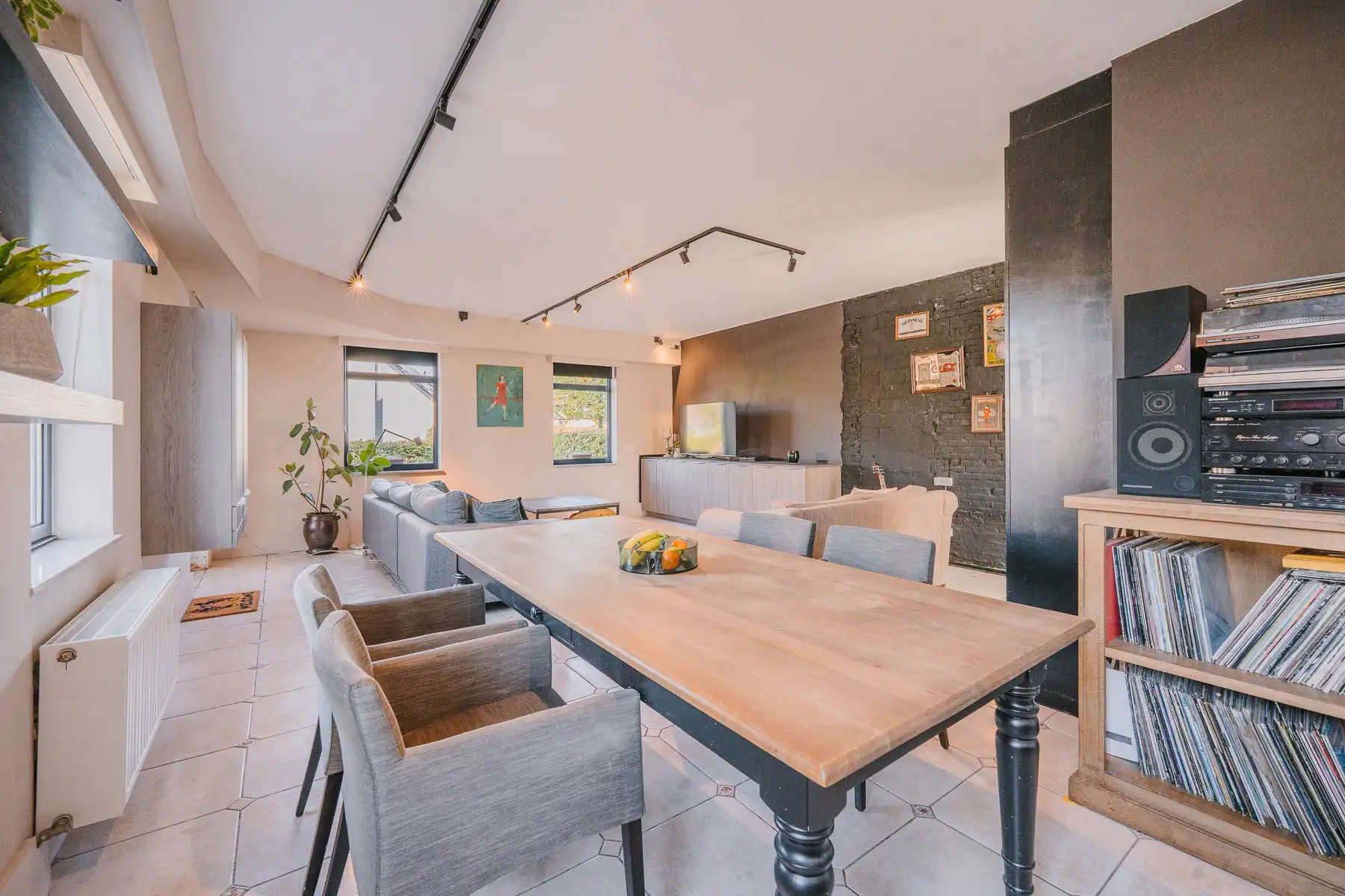 Riante & instapklare en veelzijdige familiewoning te Haacht foto 33