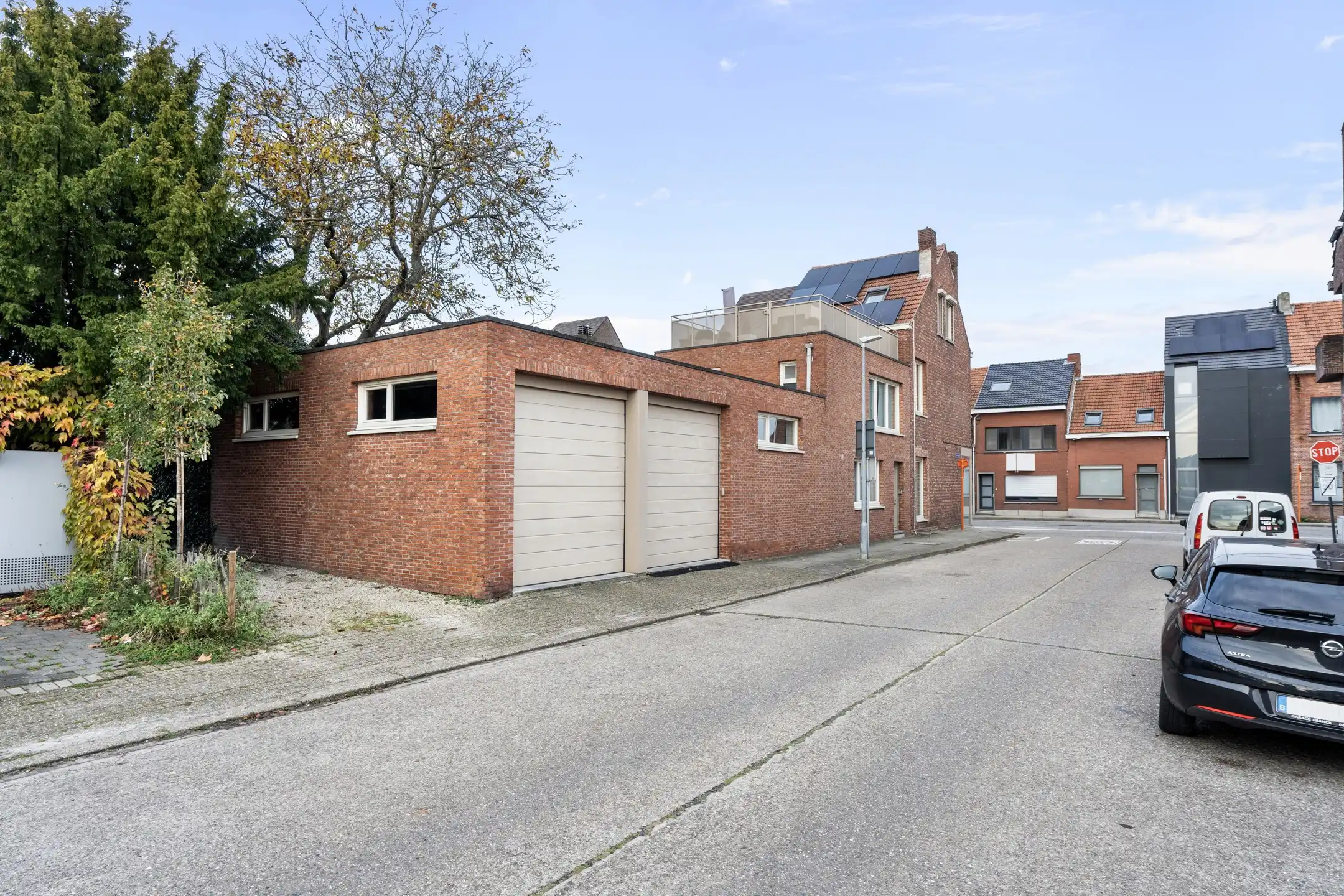 instapklaar handelspand met woning op gunstige ligging  foto 4