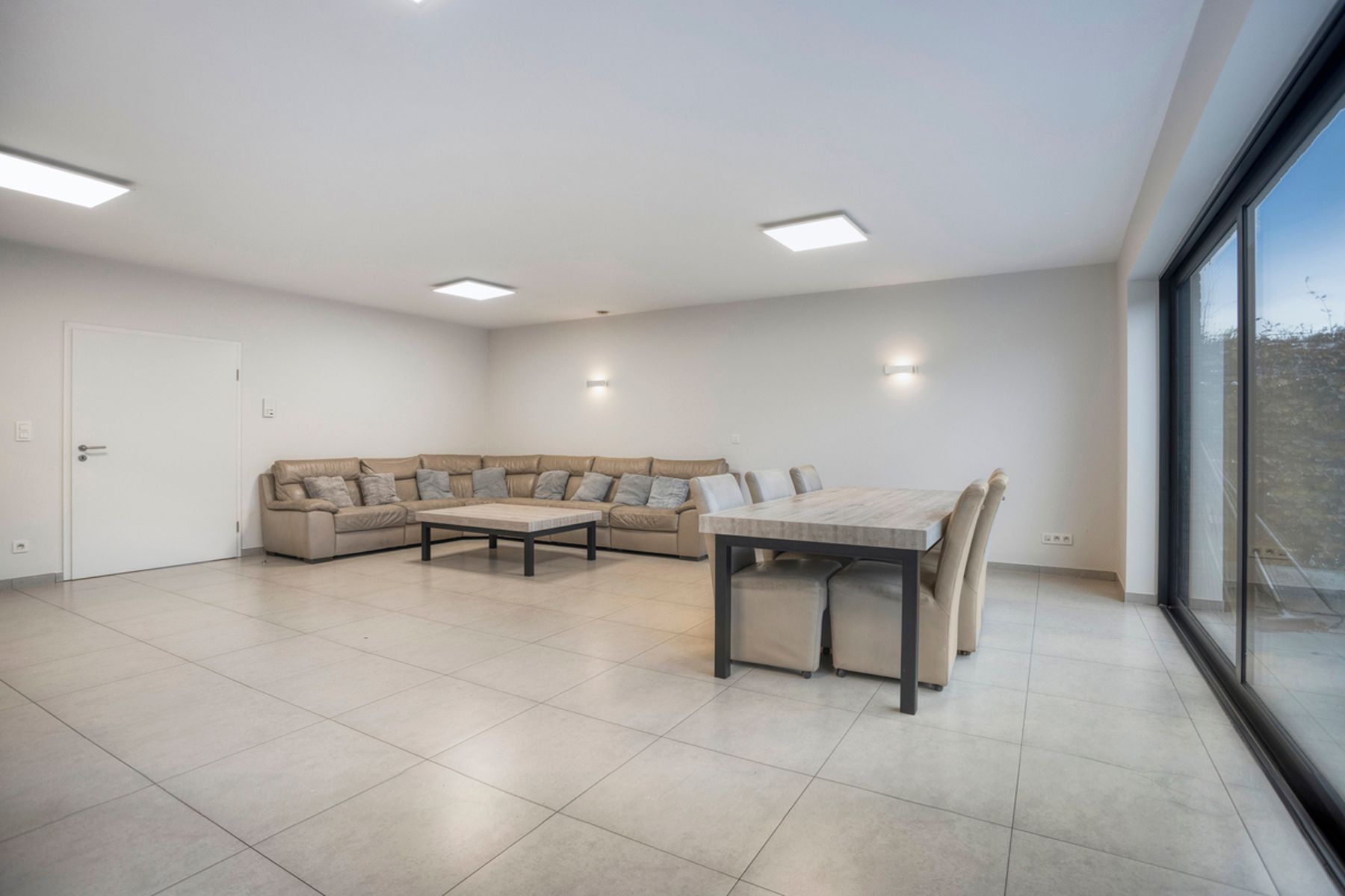 Instapklare gezinswoning in hartje Mechelen foto 7