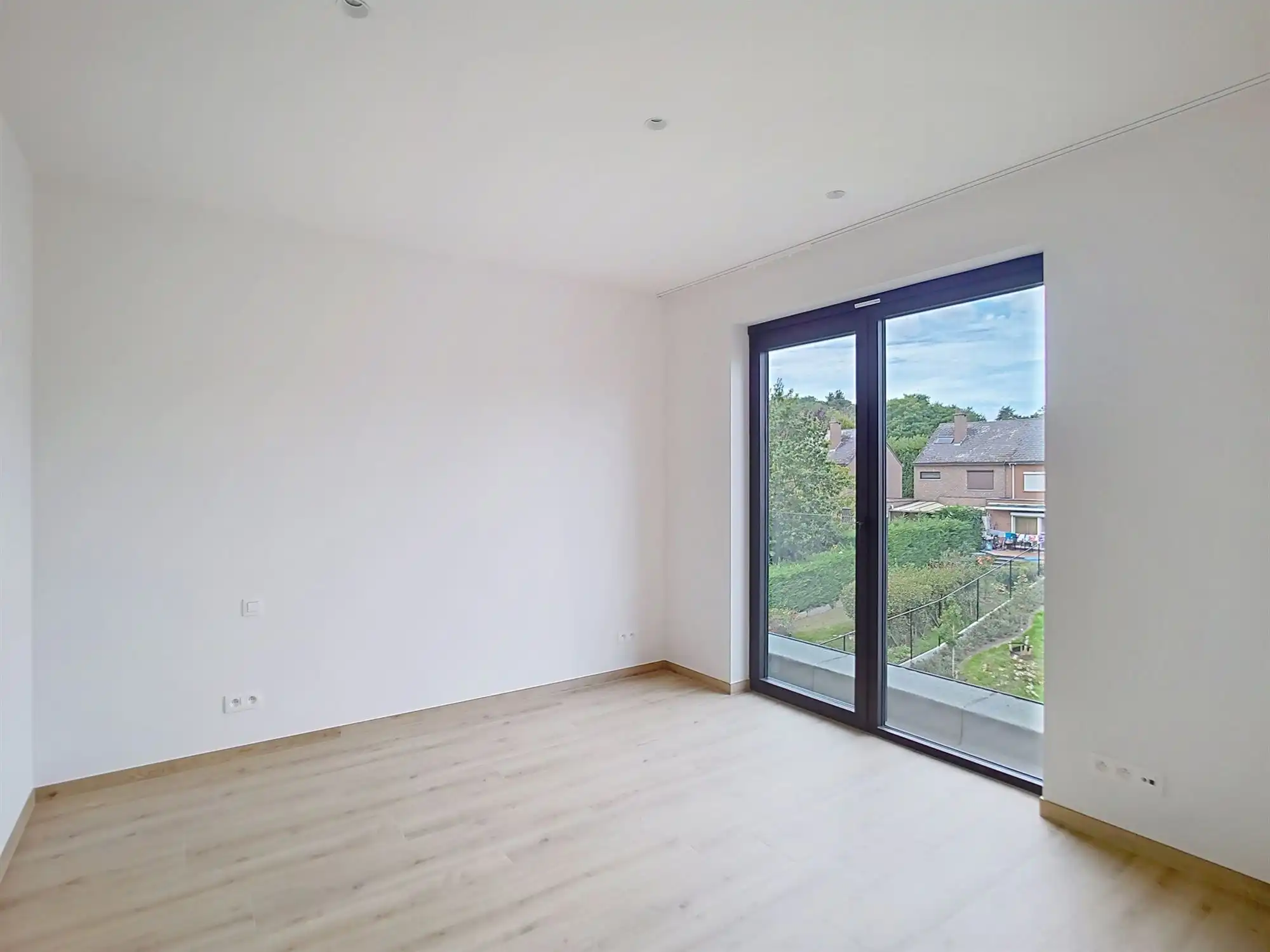 Ruim nieuwbouwappartement met 3 slaapkamers in Residentie Julia – Beerzel foto 7