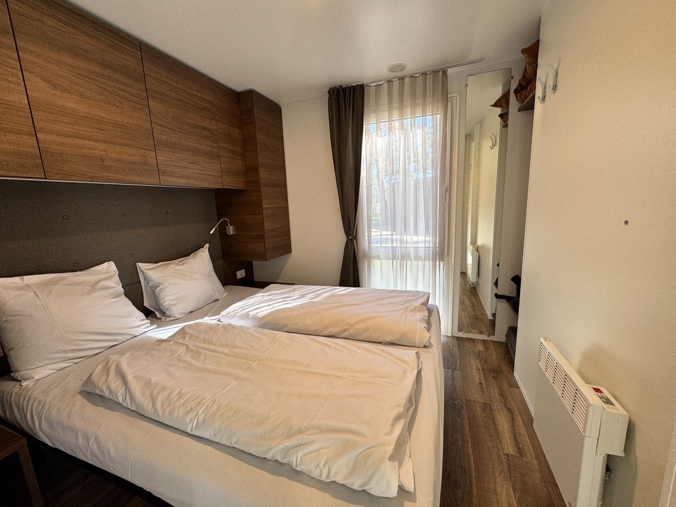 Investeer in een vakantiewoning in het groene hart van Vlaanderen – Zutendaal foto 7