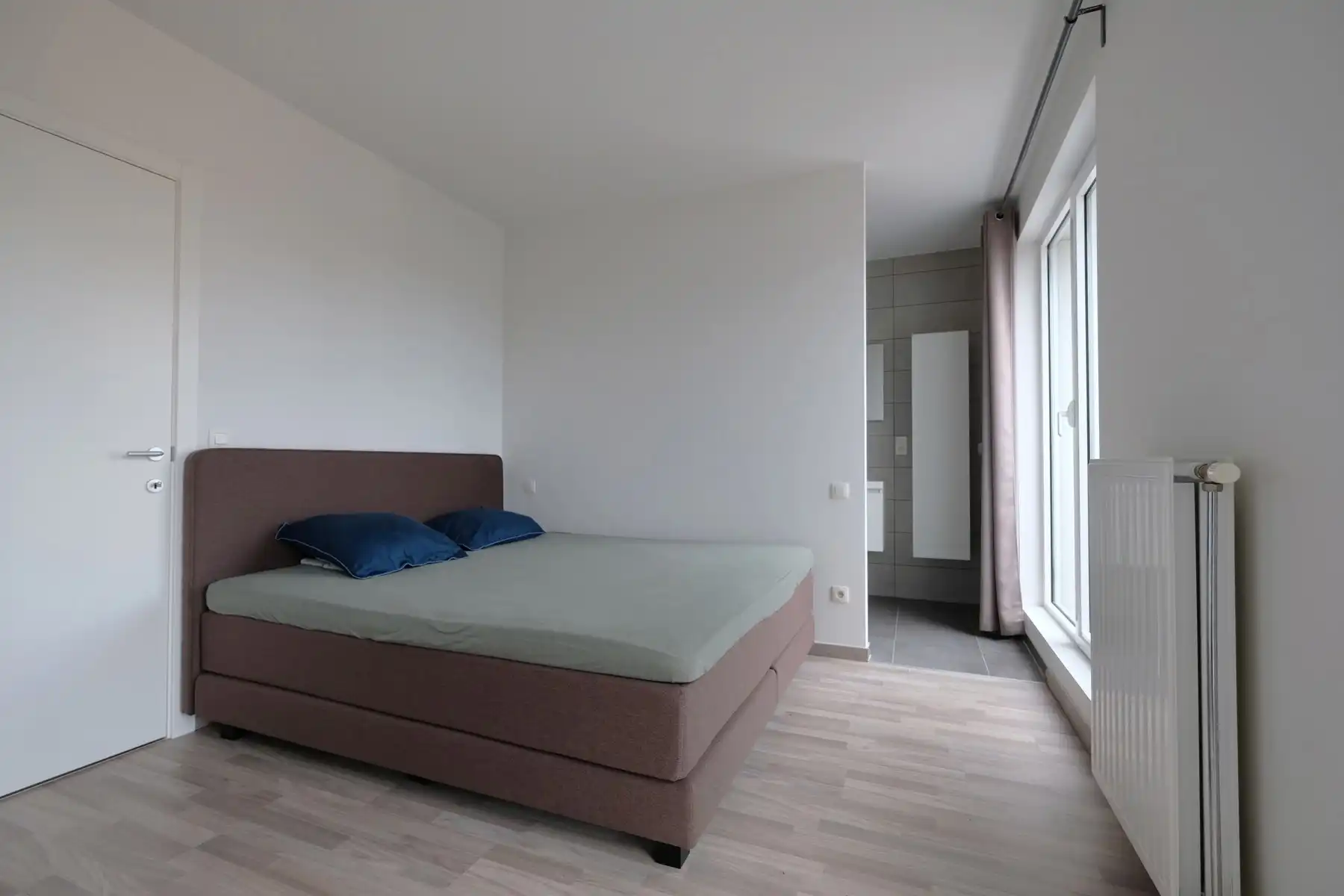 Recent appartement op centrale locatie foto 5