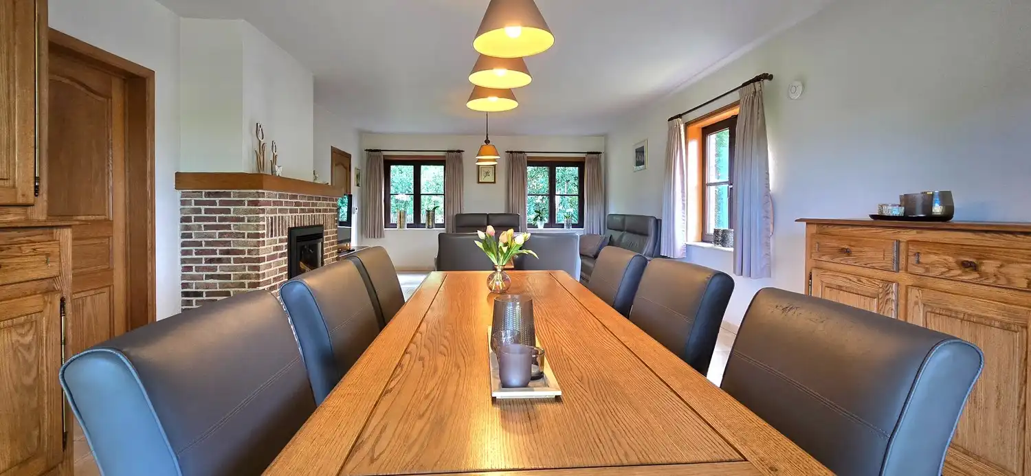 Huis te koop foto 9
